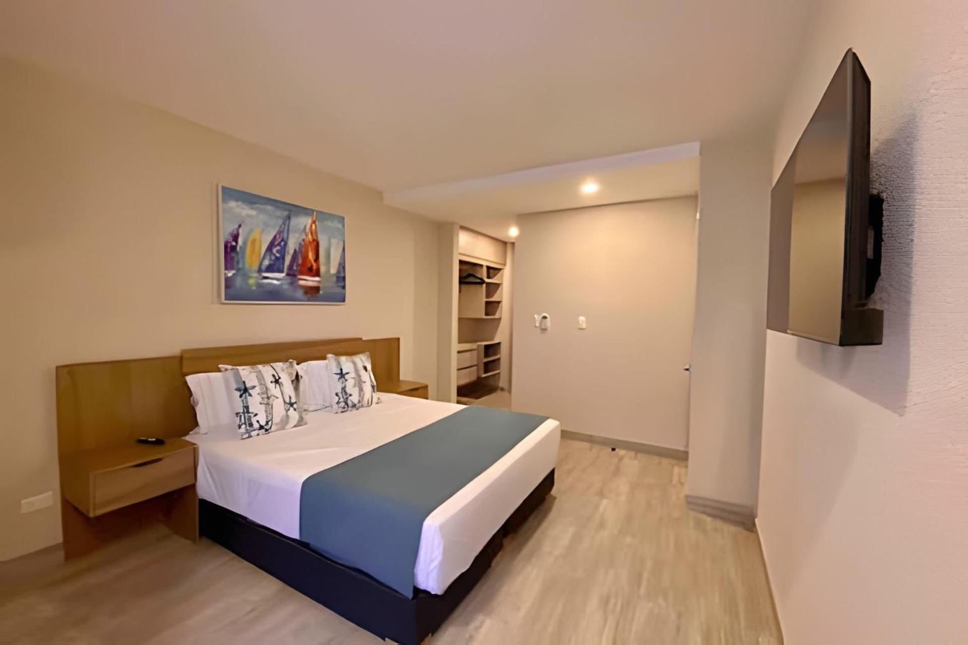 Apartment Dominique *