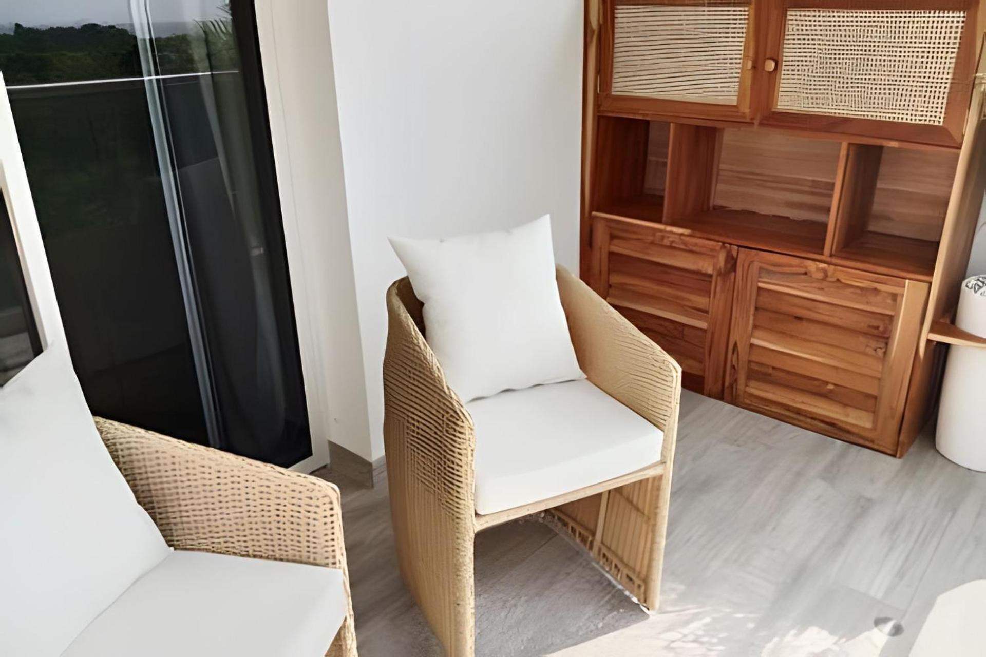 Apartment Dominique Cartagena
