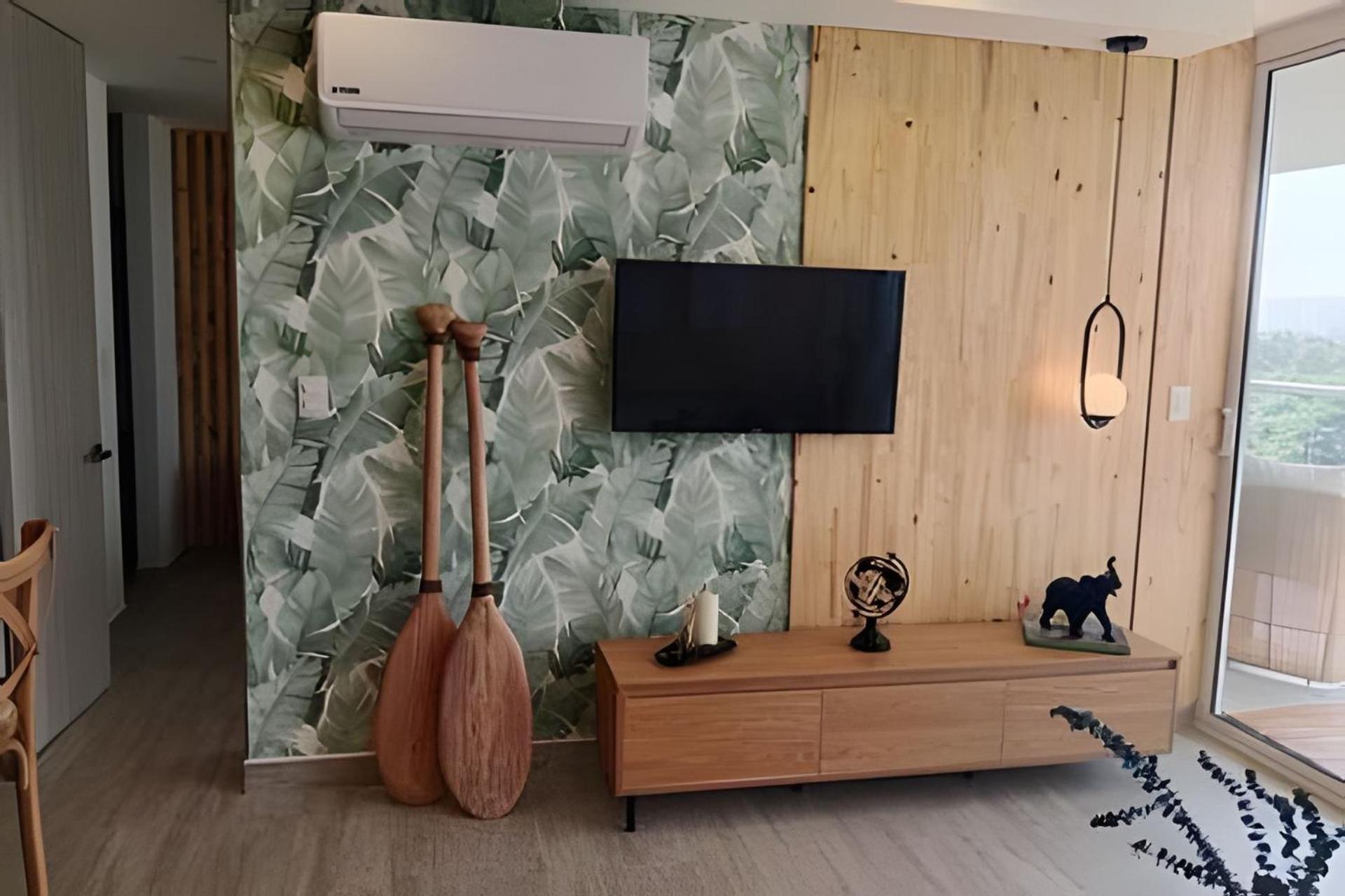 Dominique Apartment