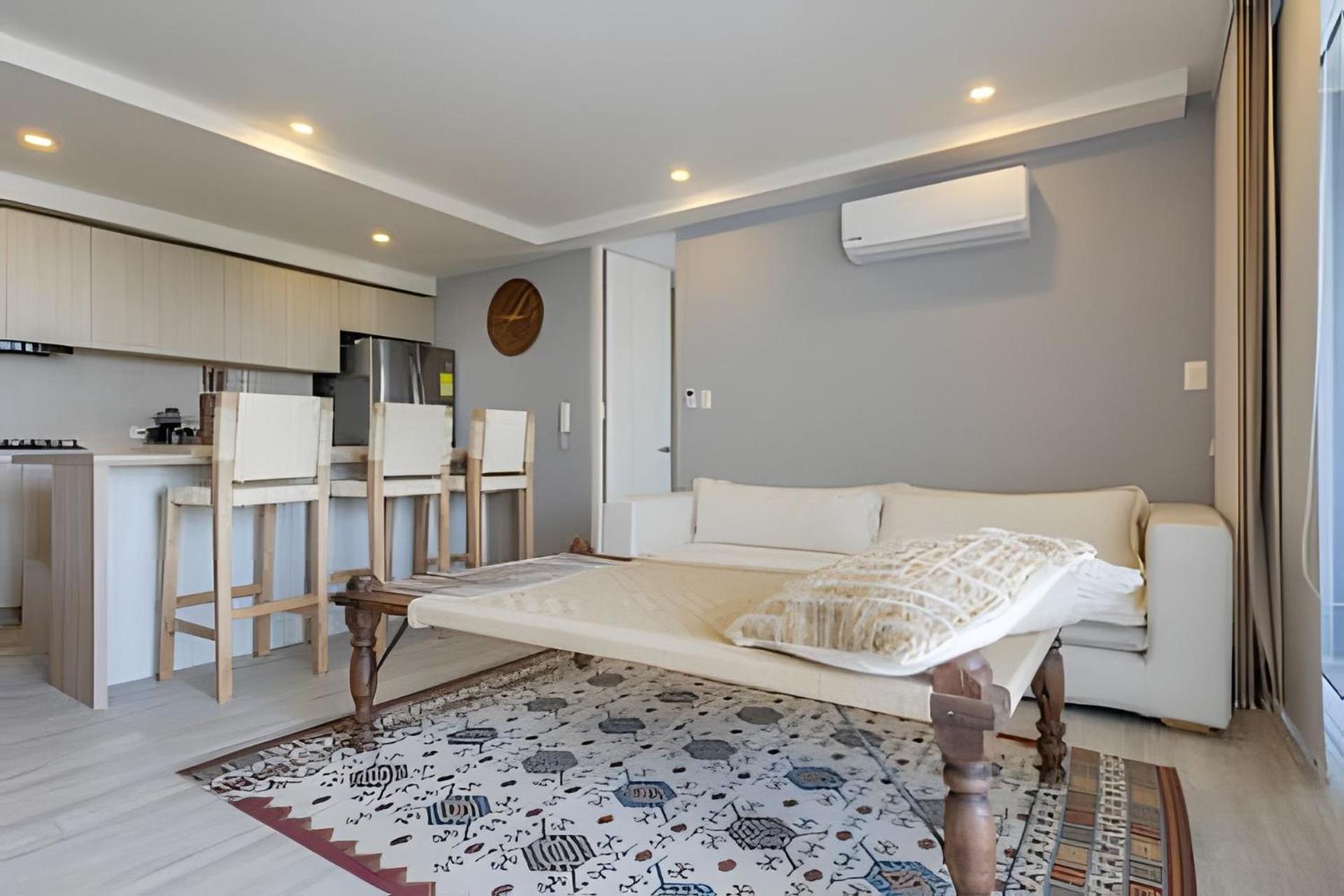 Apartment Dominique Cartagena