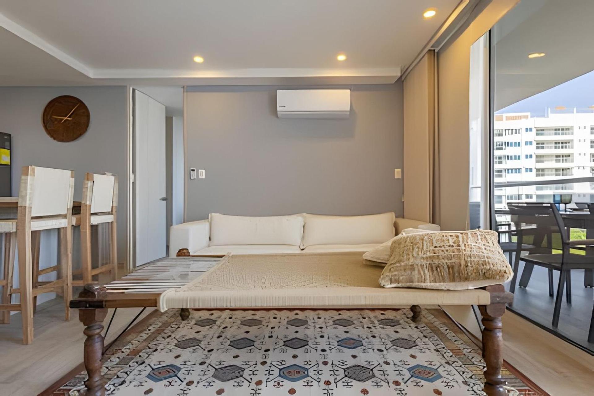 Dominique Apartment