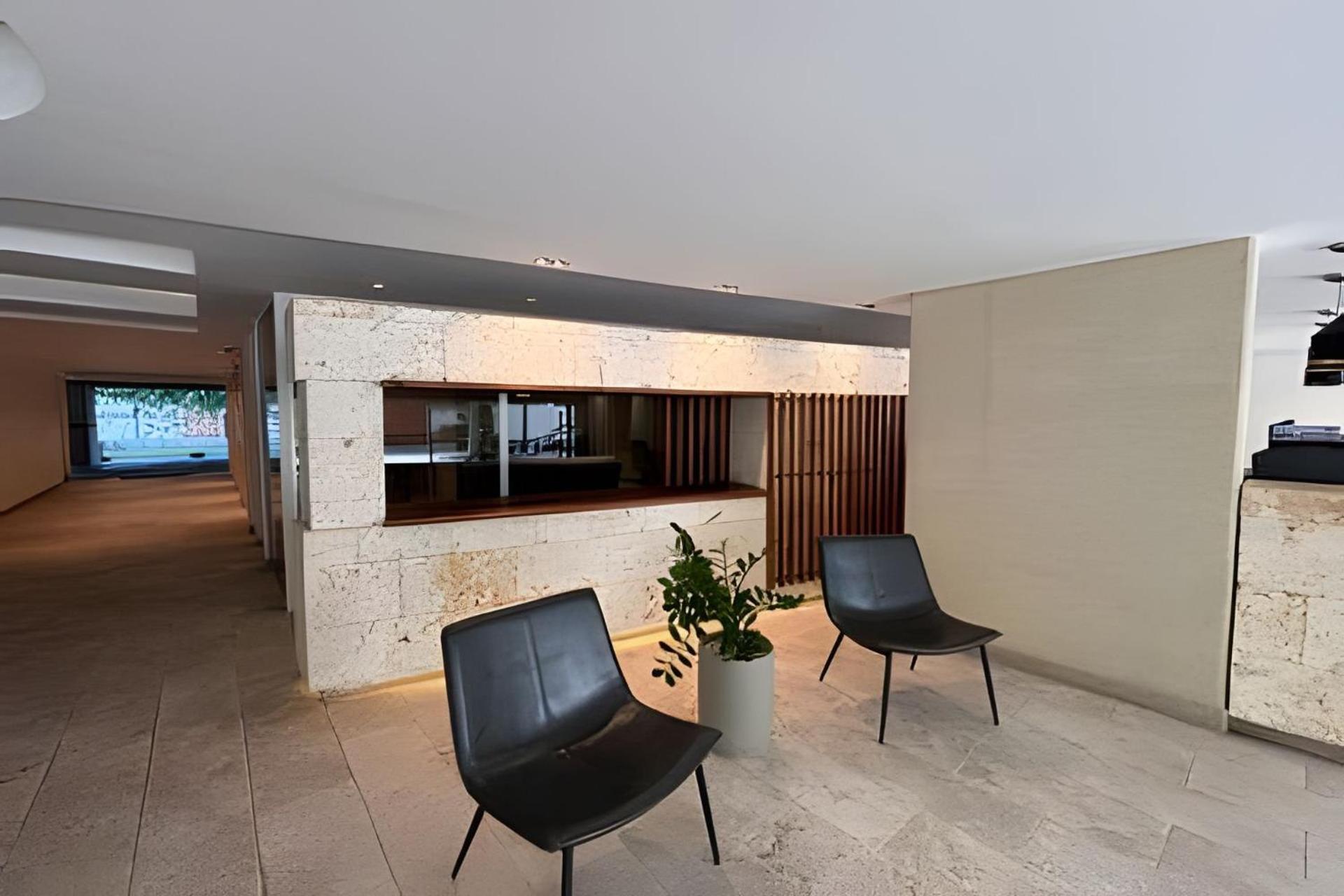 Dominique Apartment