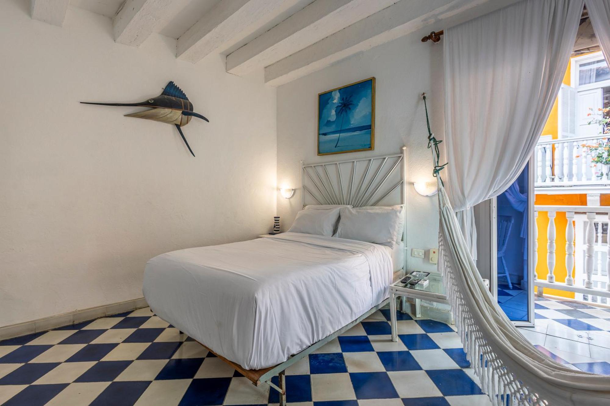 Сasa de vacaciones Casa Mantilla 3-37 By Soho Cartagena