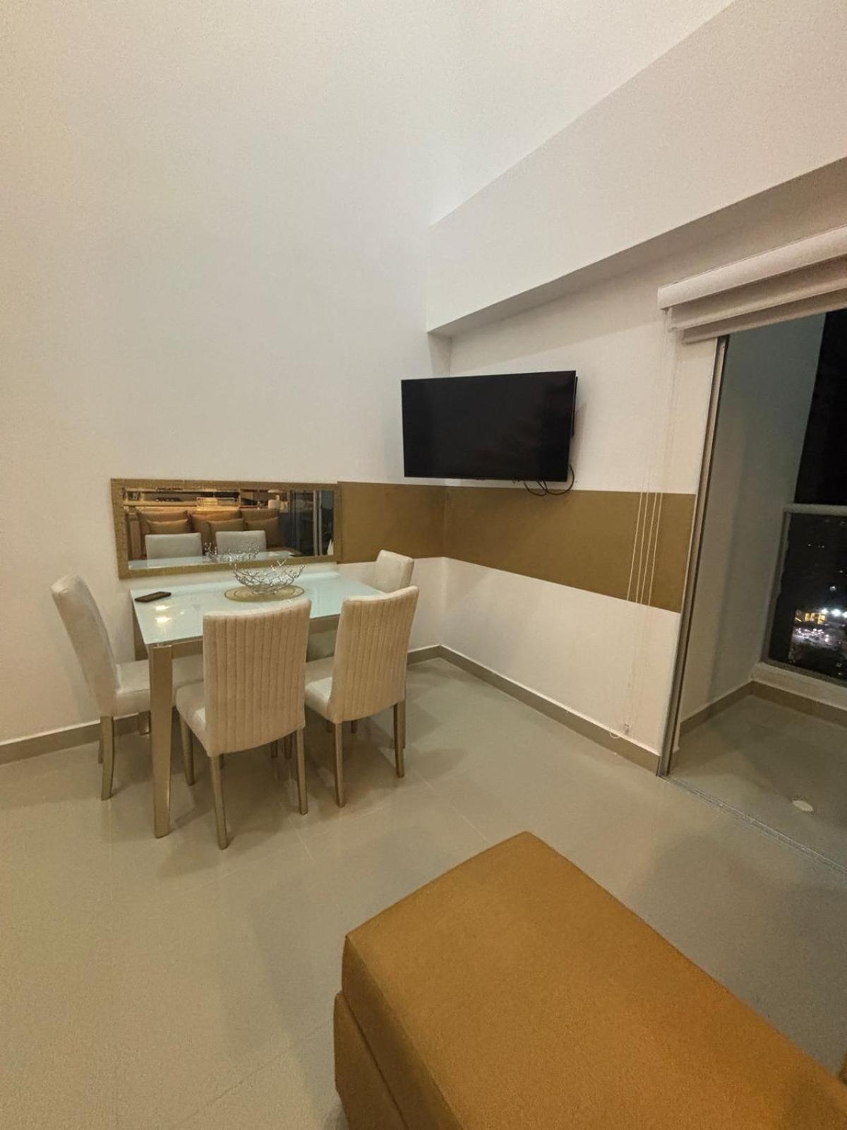 Magno Loft Bocagrande *