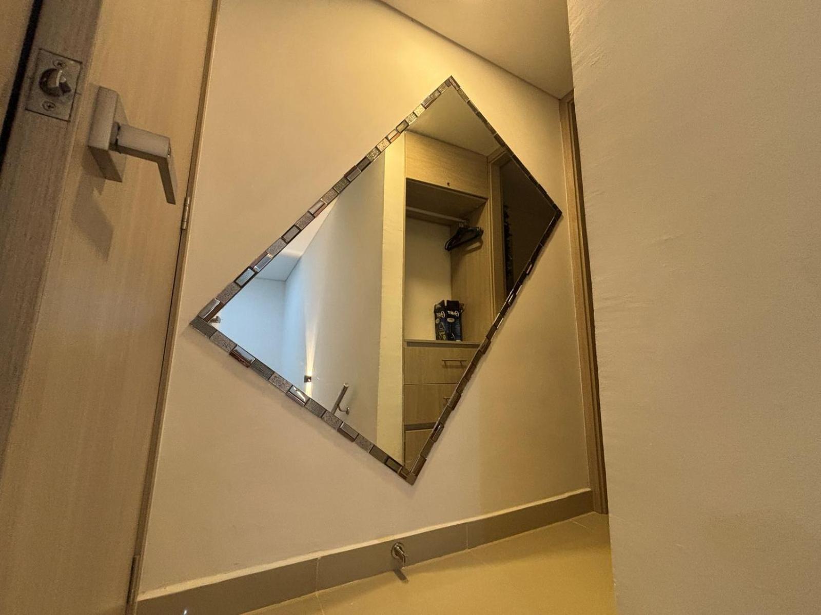 Magno Loft Bocagrande Apartamento Cartagena
