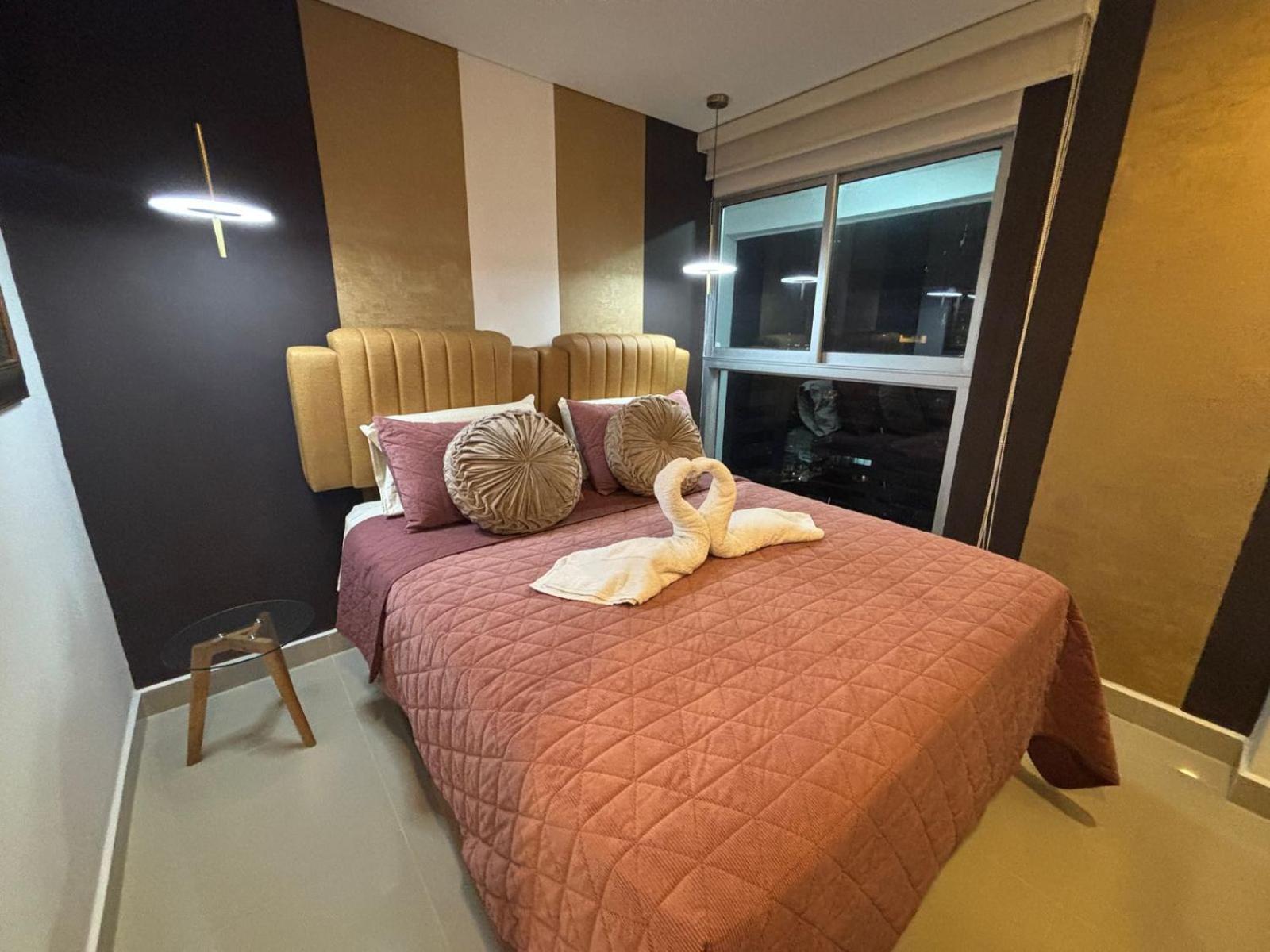 Magno Loft Bocagrande Apartamento *