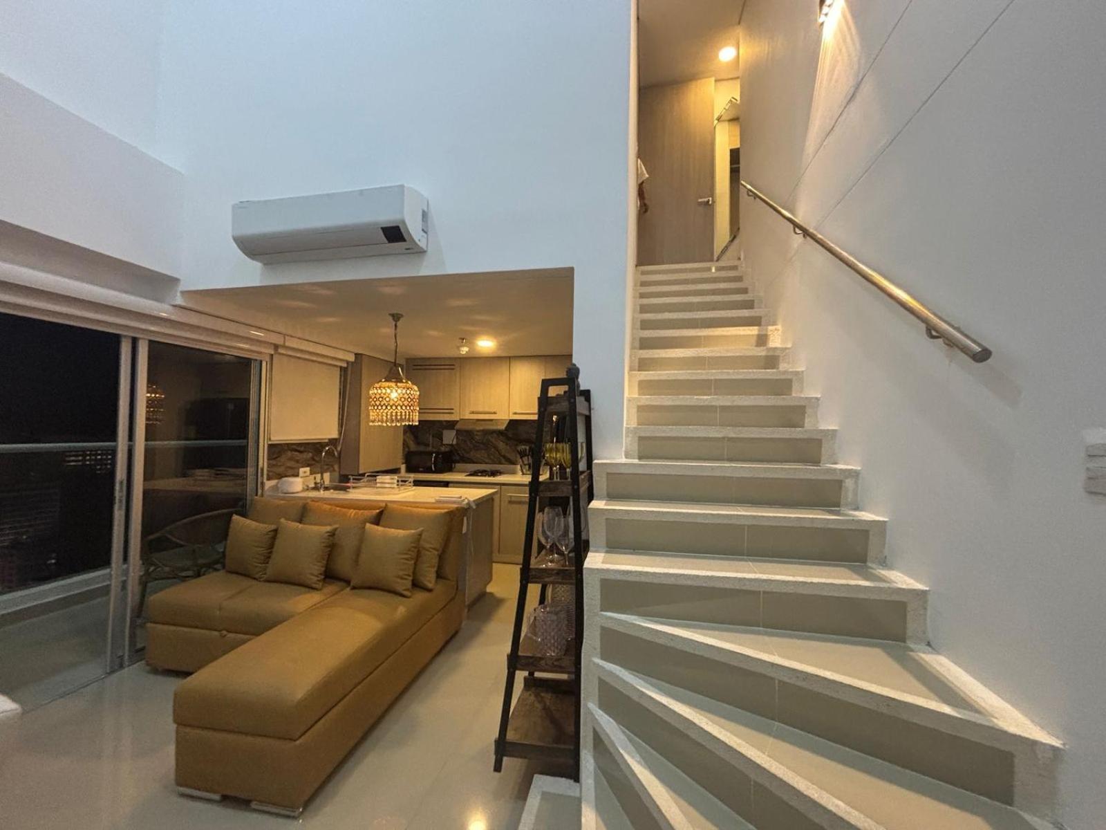 Magno Loft Bocagrande * Cartagena