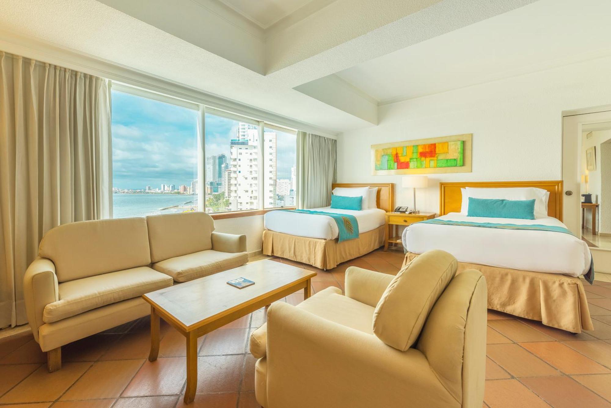 Almirante Colombia Hotel