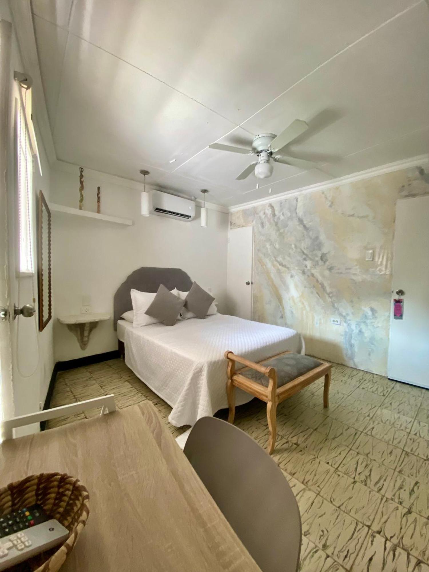 Habitación en casa particular Balcones De Venecia Cartagena