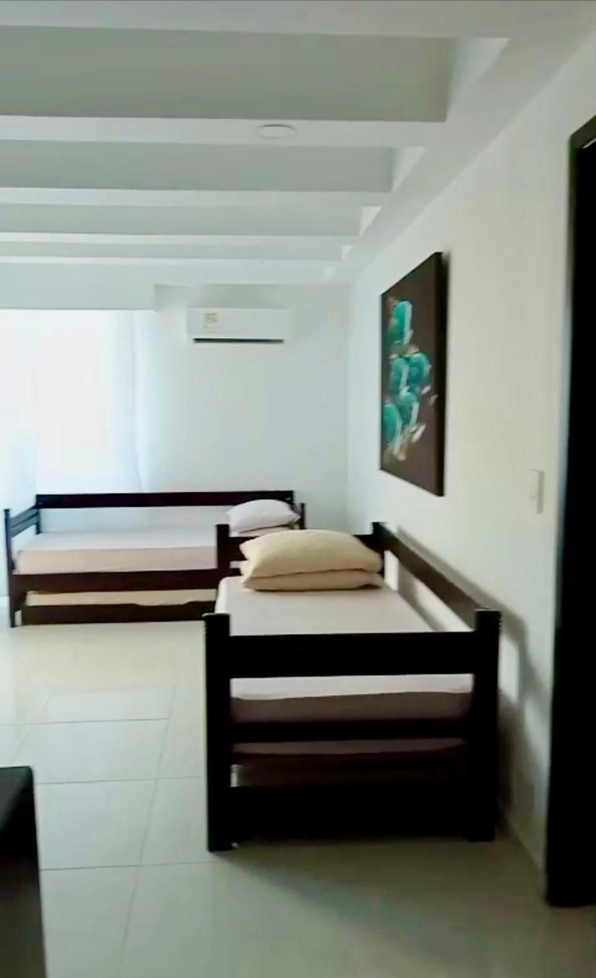 El Nuevo Conquistador Apartamento Cartagena