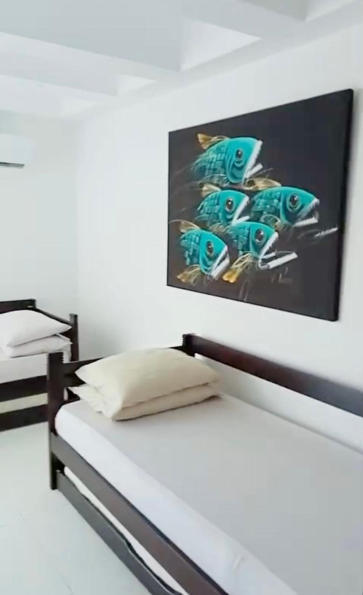 Apartamento El Nuevo Conquistador Cartagena