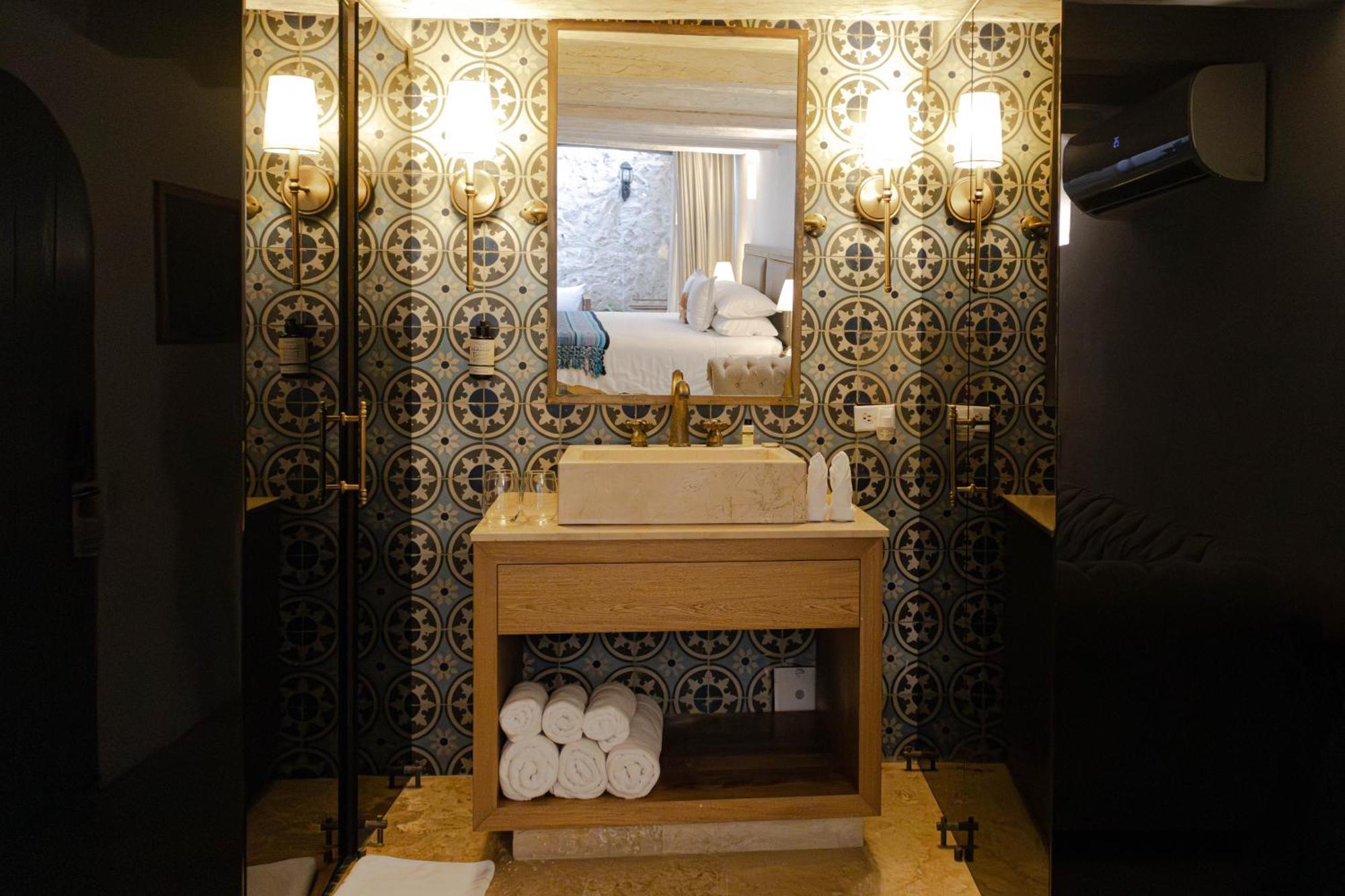 Casa La Factoría By Faranda Boutique Hotel 5*