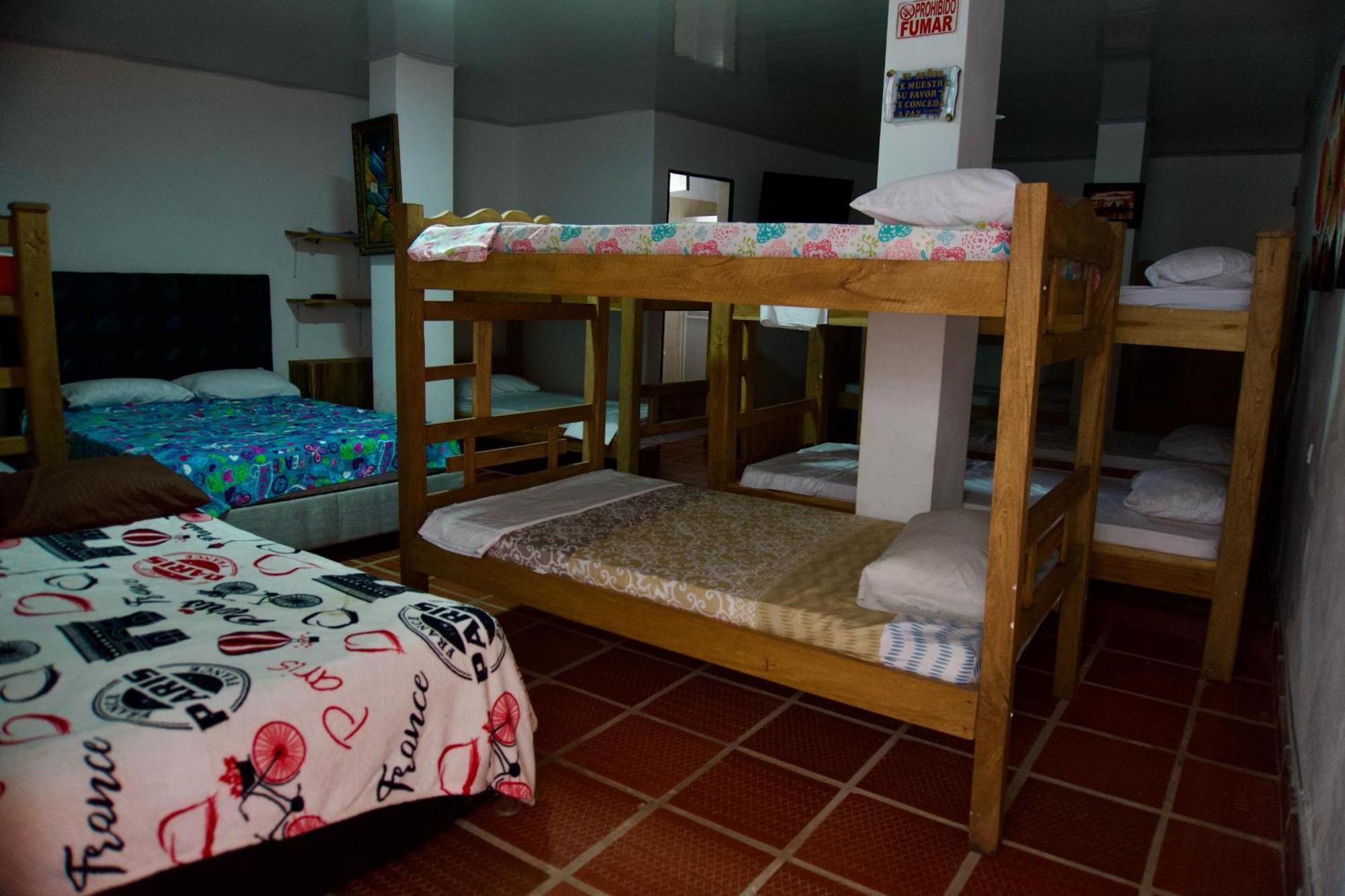 Vistas Del Caribe Sede Campestre Apartment