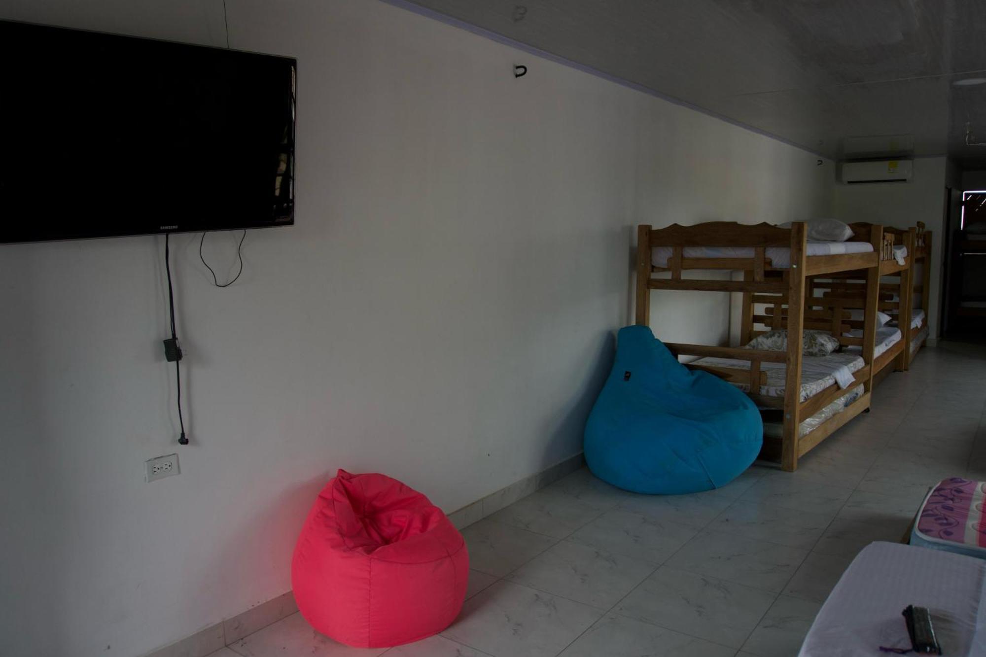 Apartment Vistas Del Caribe Sede Campestre
