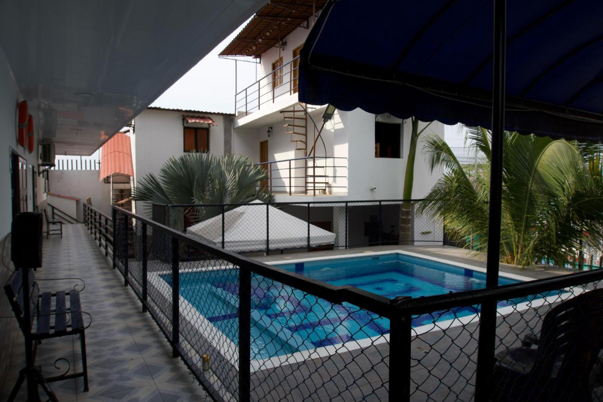 Vistas Del Caribe Sede Campestre Apartment *