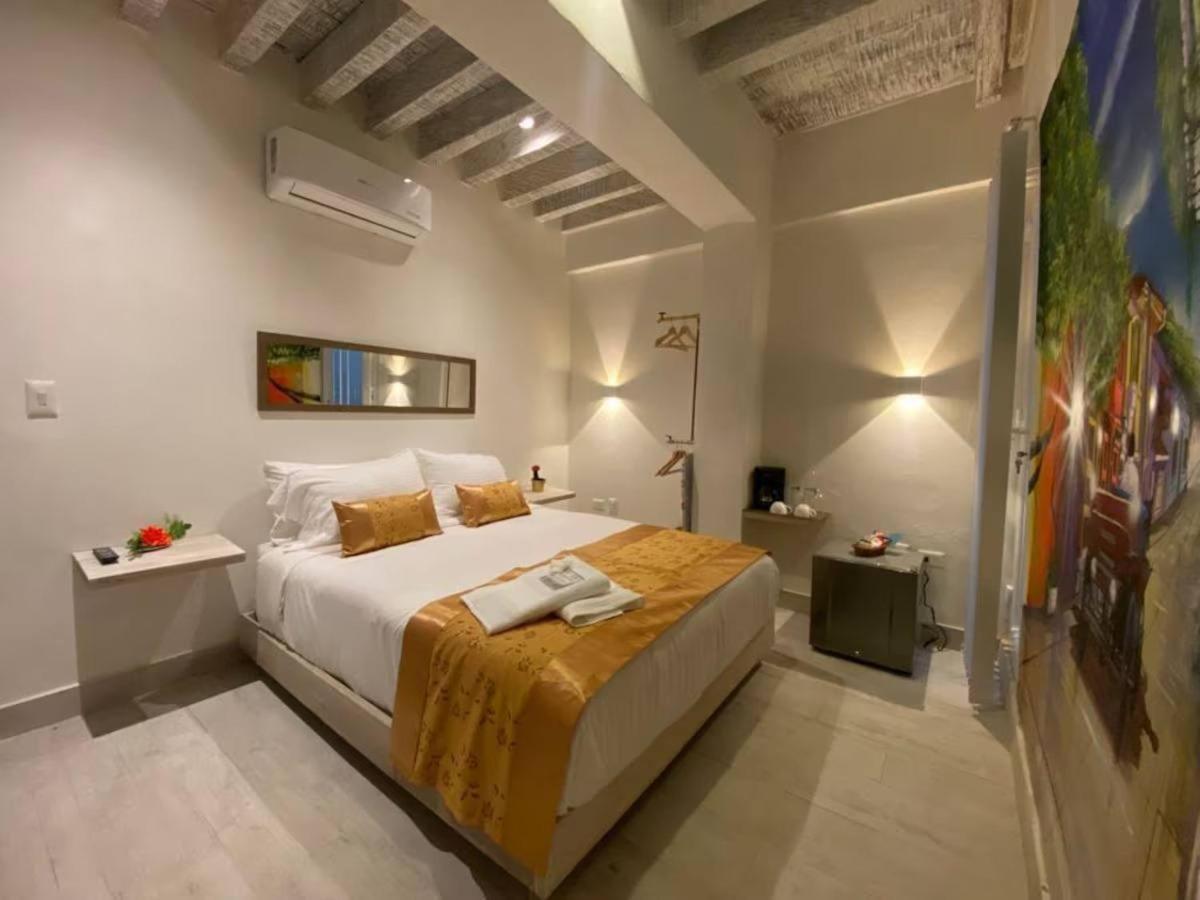 Boutique Callecitas De Hotel