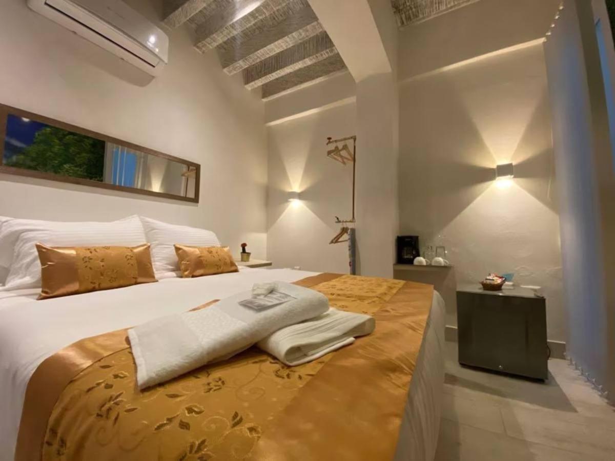 Boutique Callecitas De Hotel 5*