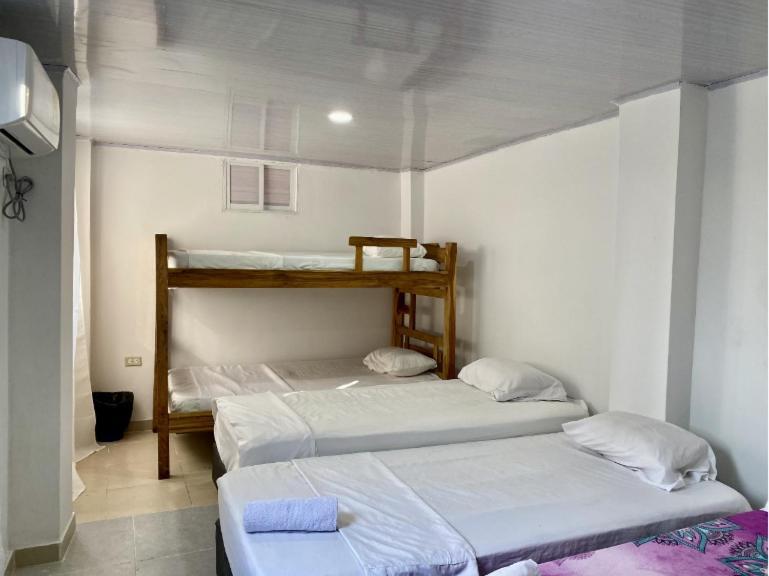 La Casita Urbana *