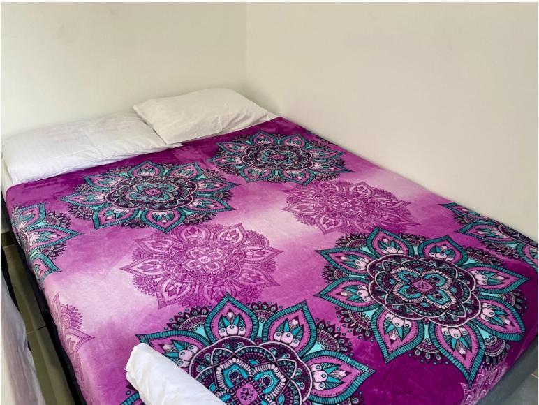 La Casita Urbana Apartment *