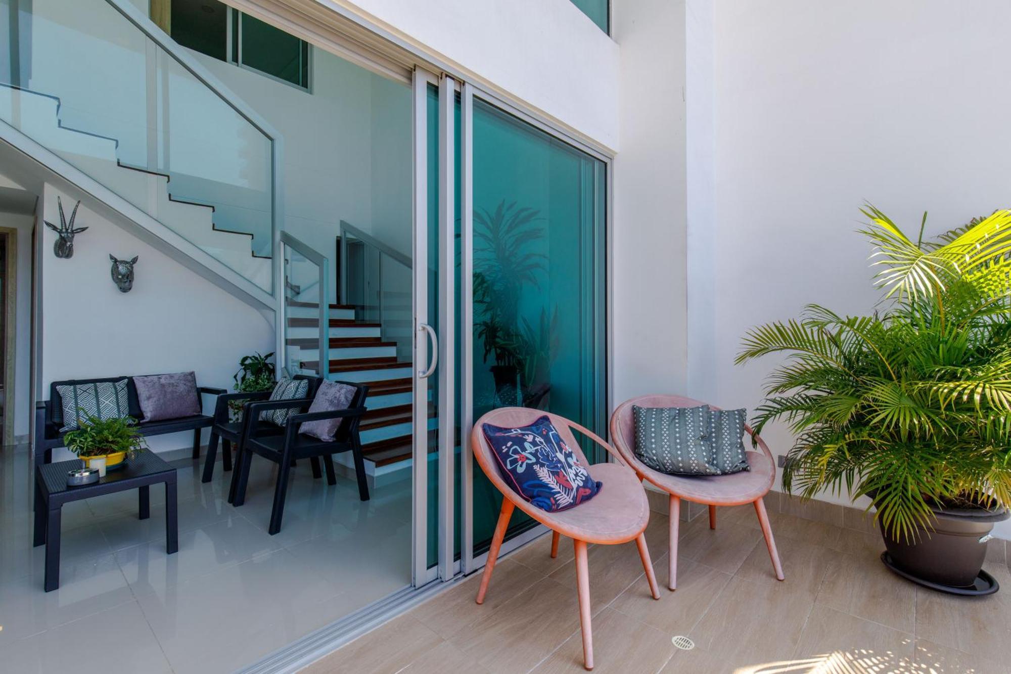 Apartamento Bella Por Dias Cartagena