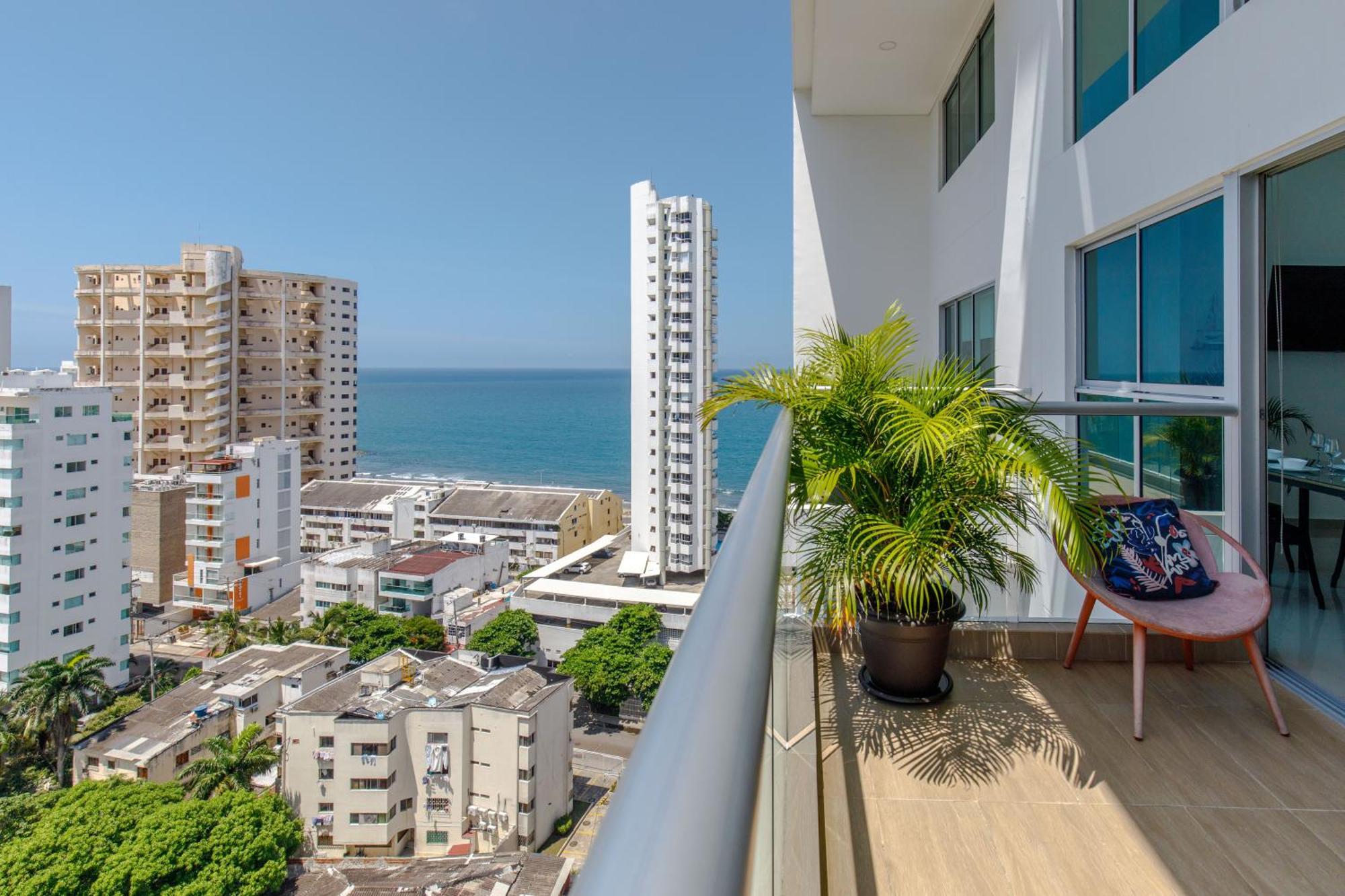 Bella Por Dias Apartamento