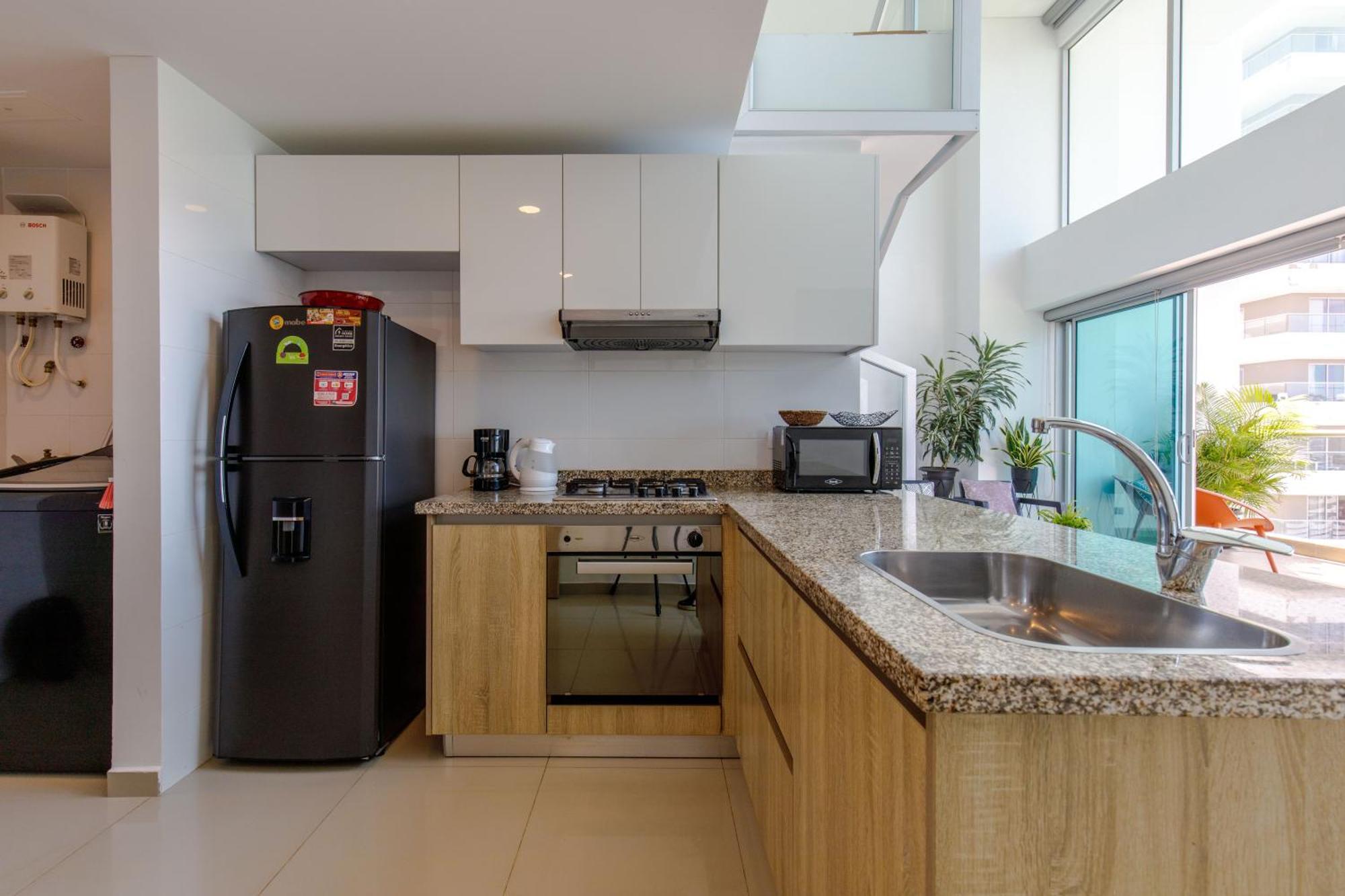 Apartamento Bella Por Dias *