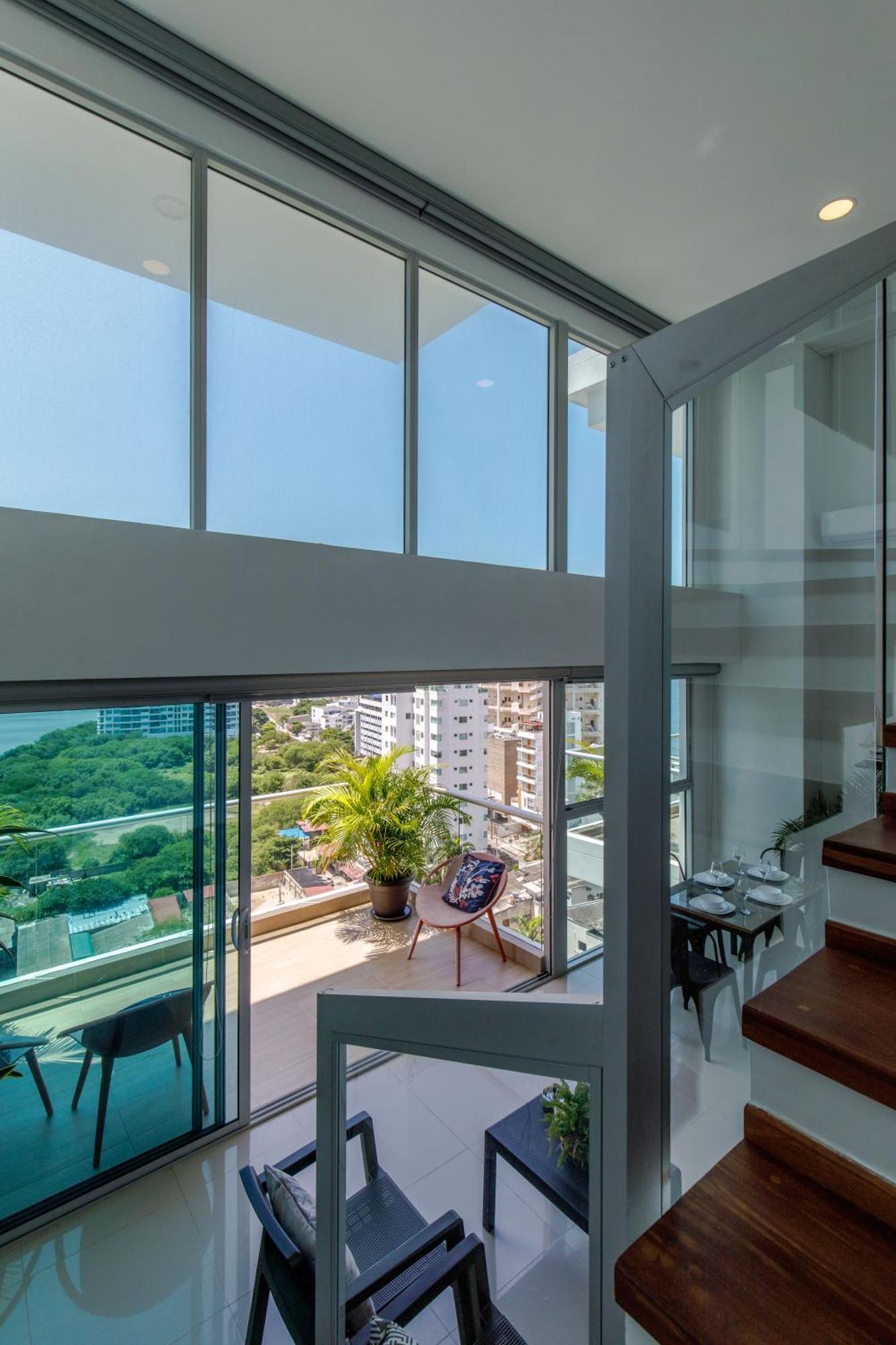 Apartamento Bella Por Dias *