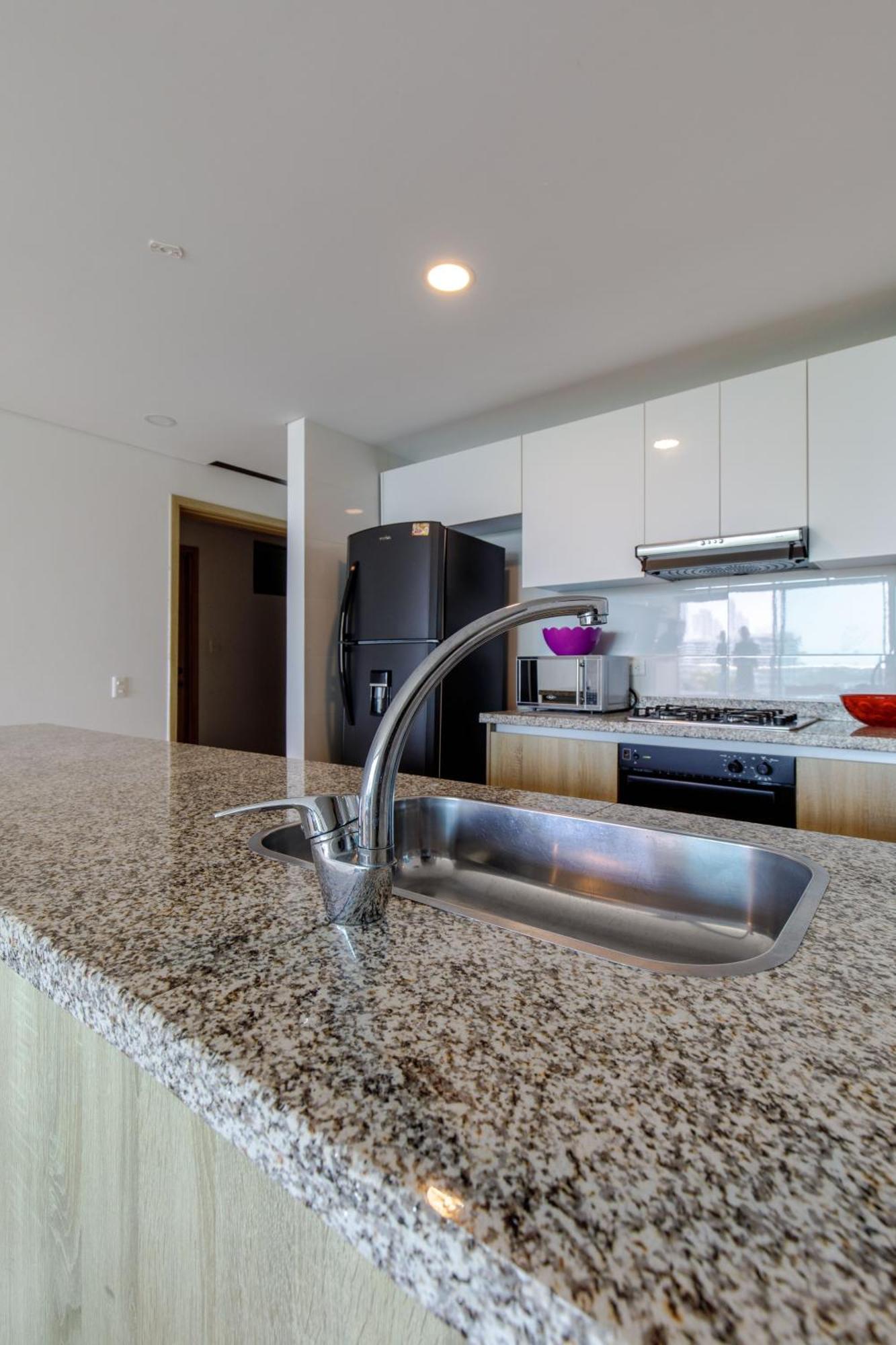 Apartamento Bella Por Dias Cartagena