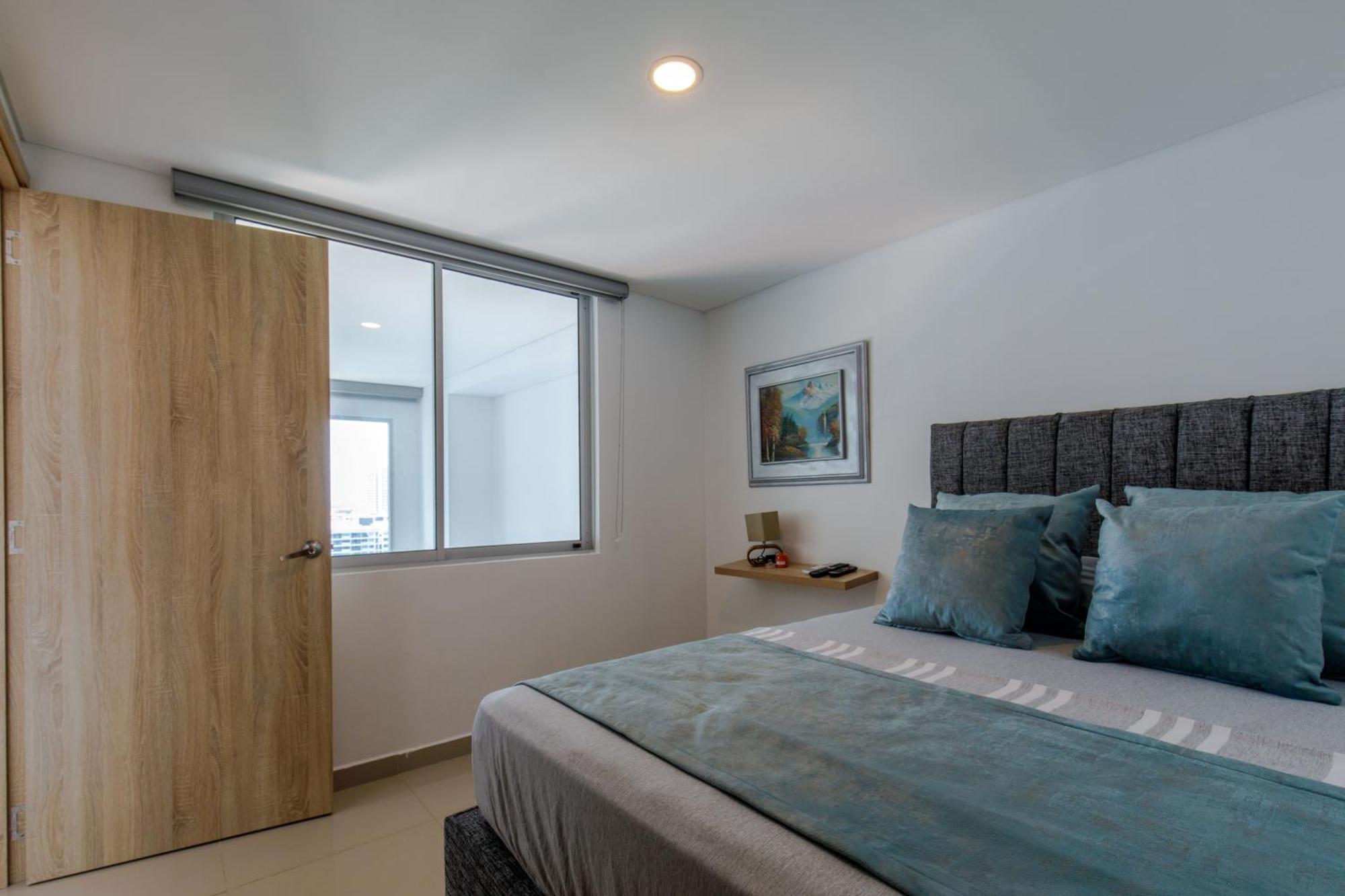 Apartamento Bella Por Dias *