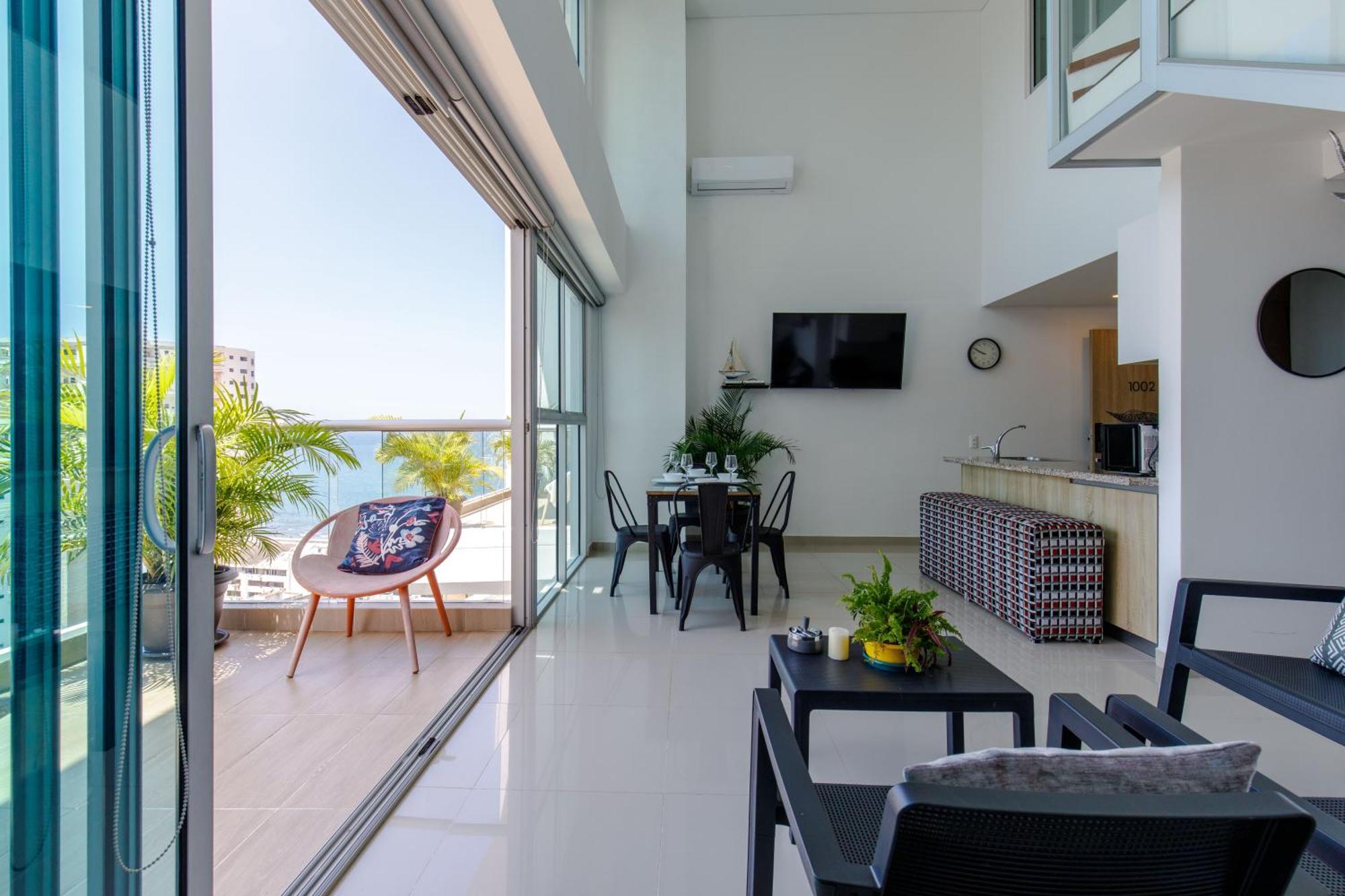 Apartamento Bella Por Dias Cartagena