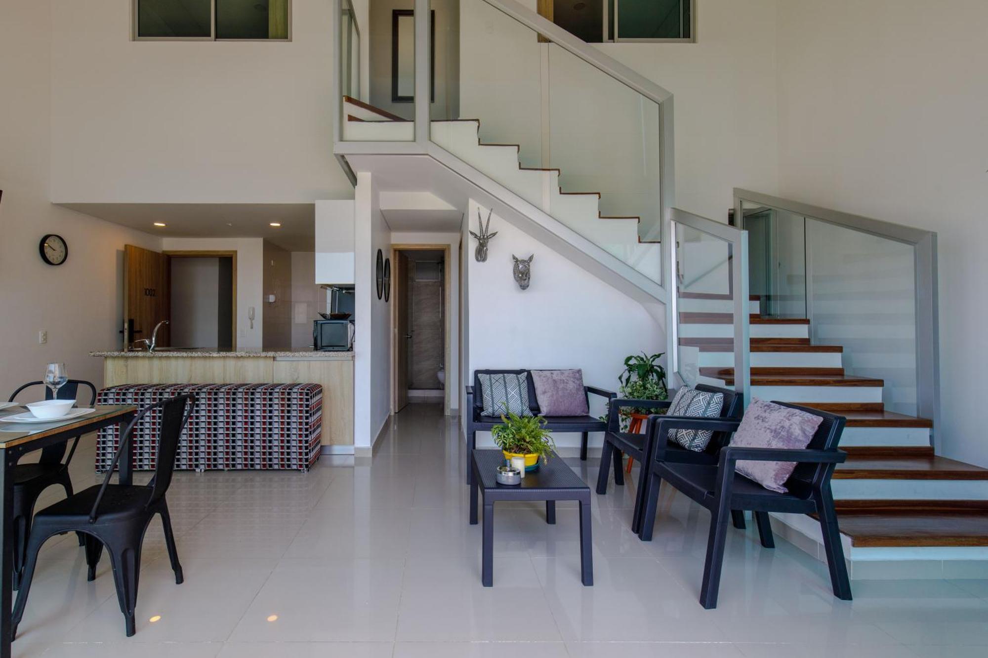 Apartamento Bella Por Dias *