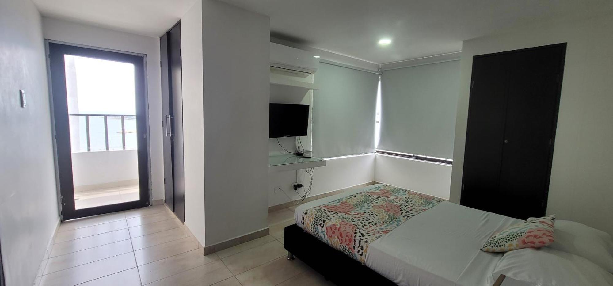 Apartahotel Live - Escape Plaza *
