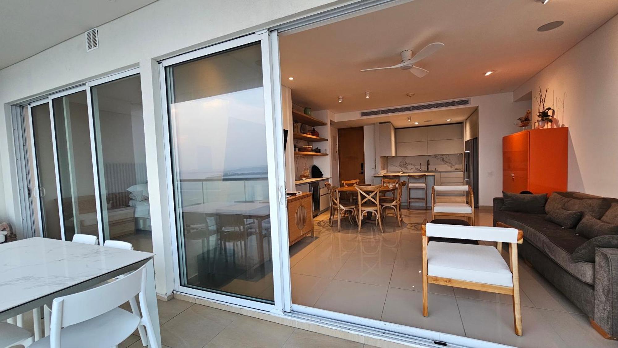 H2 Bocagrande Por Parceros Group * Cartagena