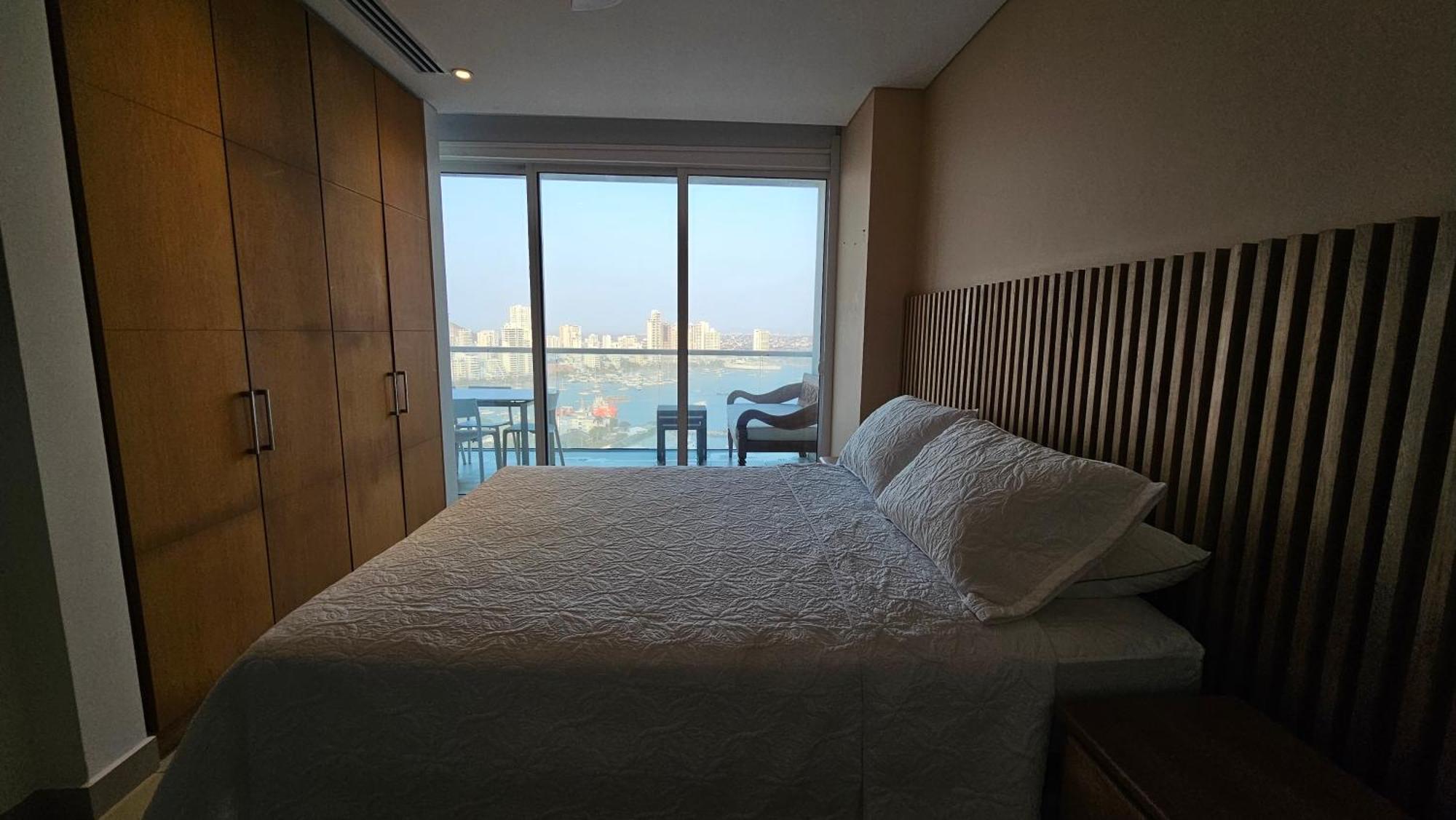 H2 Bocagrande Por Parceros Group Apartahotel