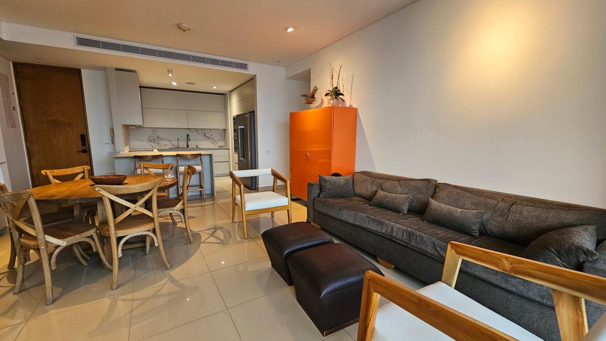 H2 Bocagrande Por Parceros Group Apartahotel *