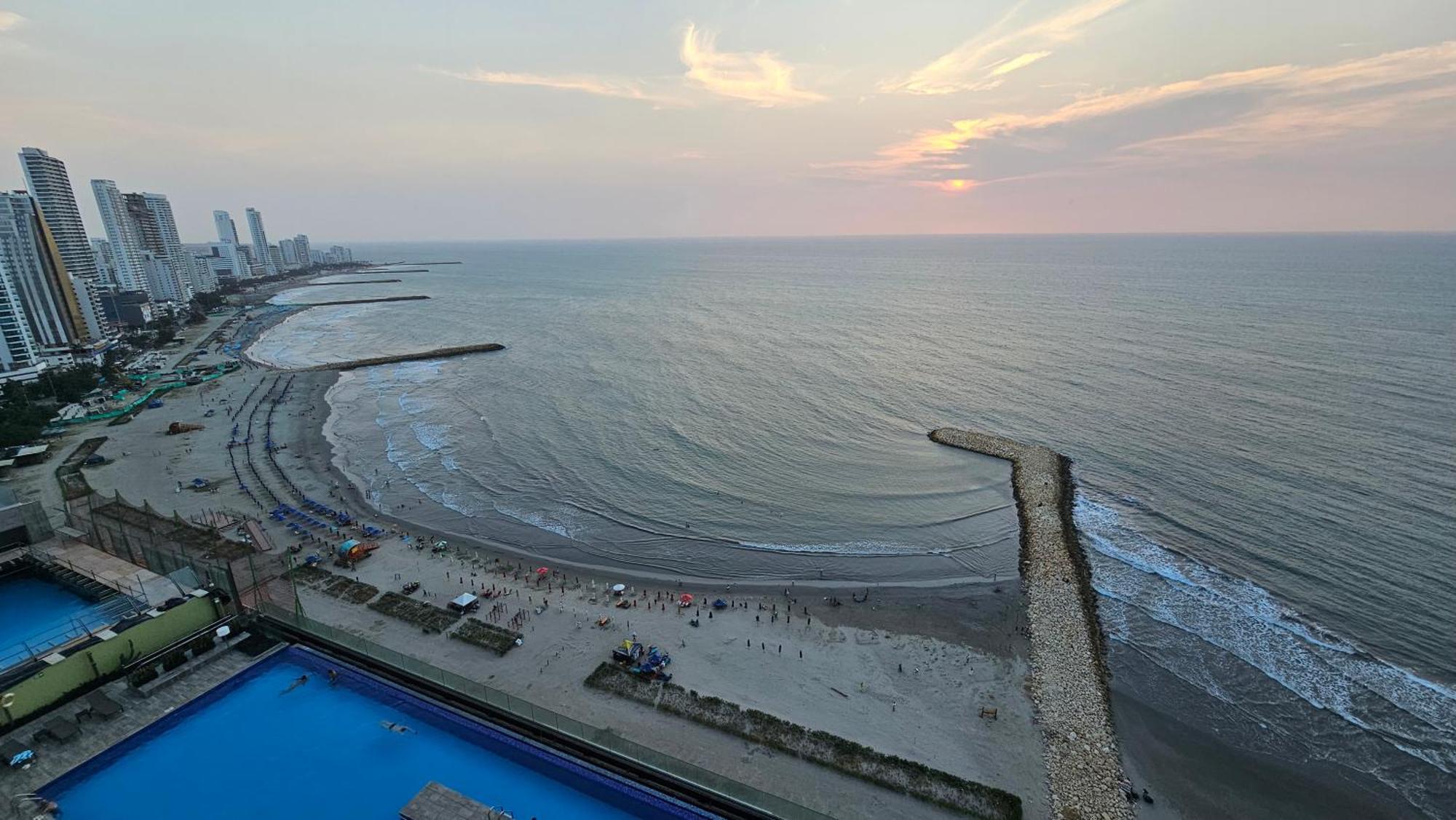 H2 Bocagrande Por Parceros Group *