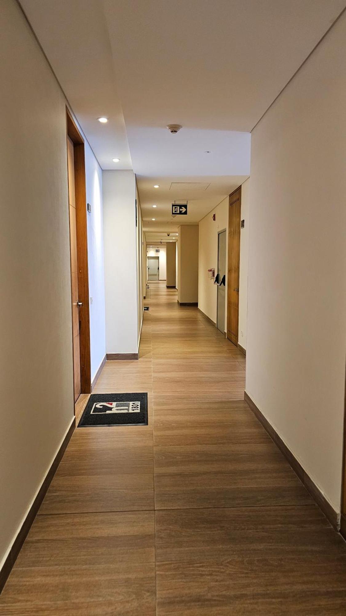 H2 Bocagrande Por Parceros Group Apartahotel *