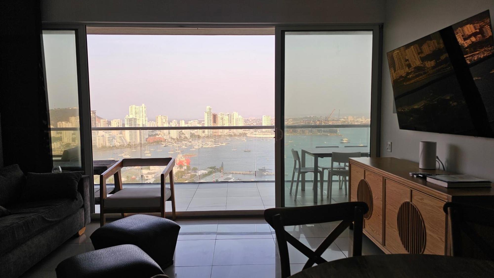 H2 Bocagrande Por Parceros Group Apartahotel *