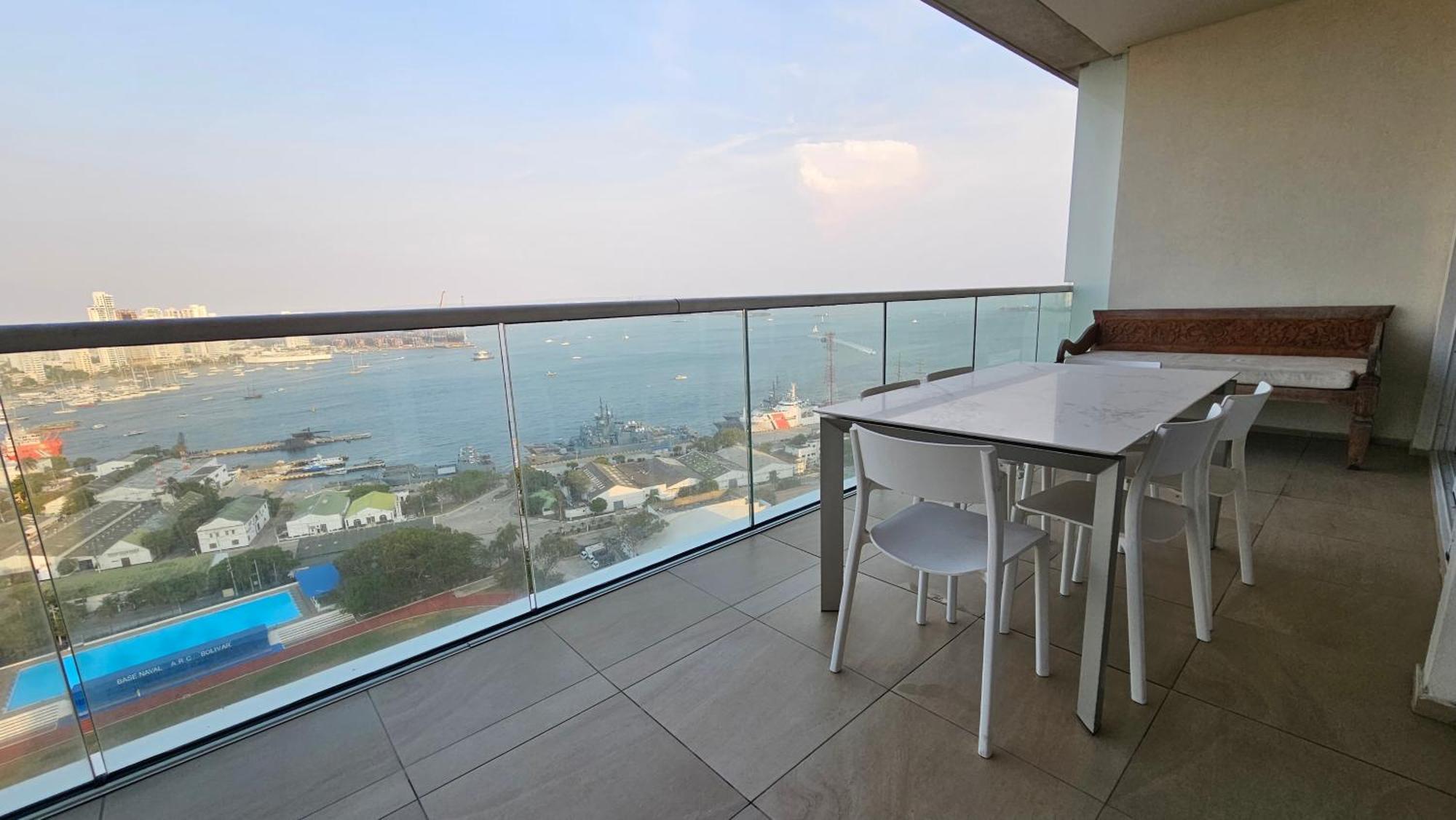 H2 Bocagrande Por Parceros Group Cartagena