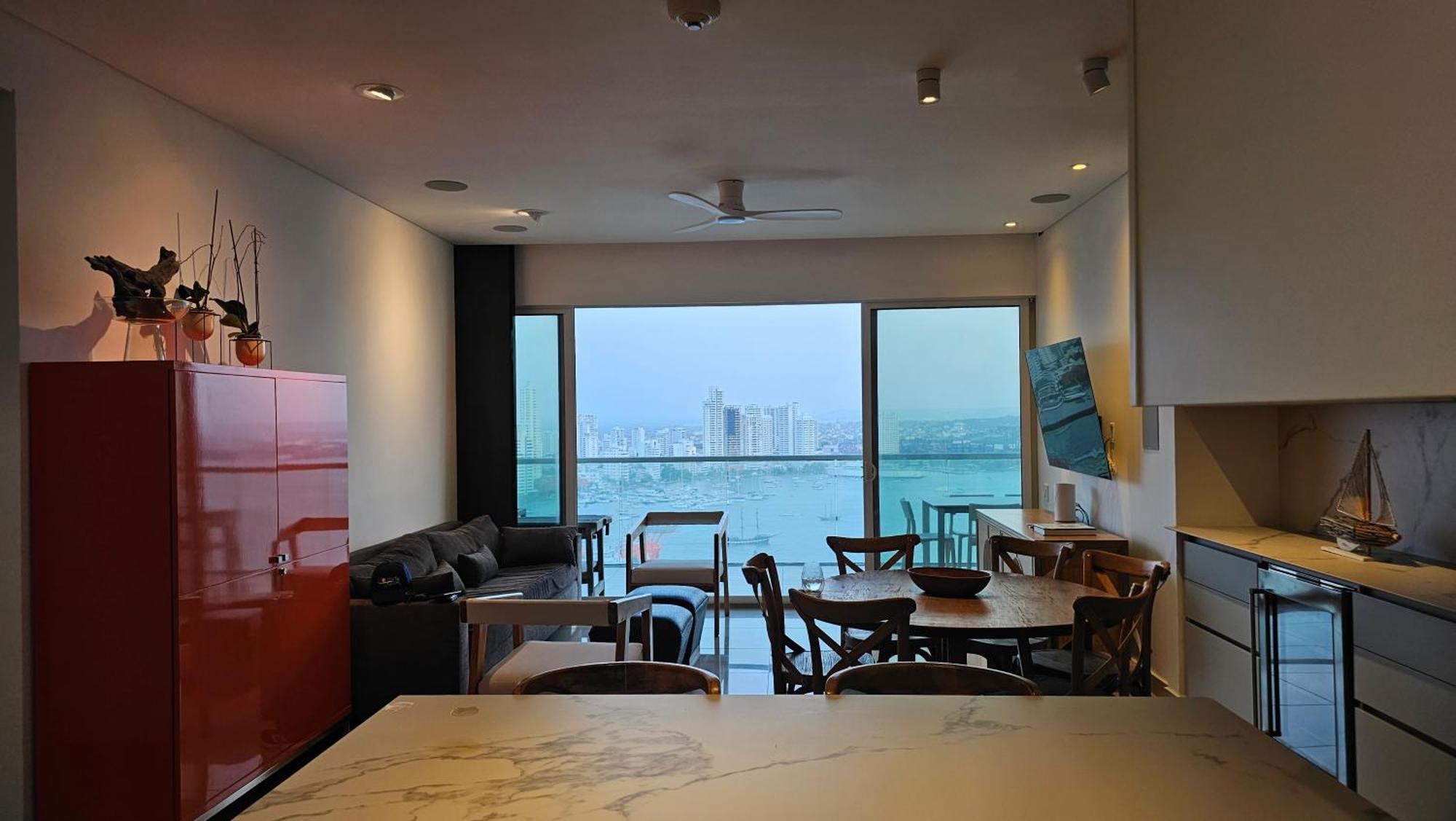 H2 Bocagrande Por Parceros Group