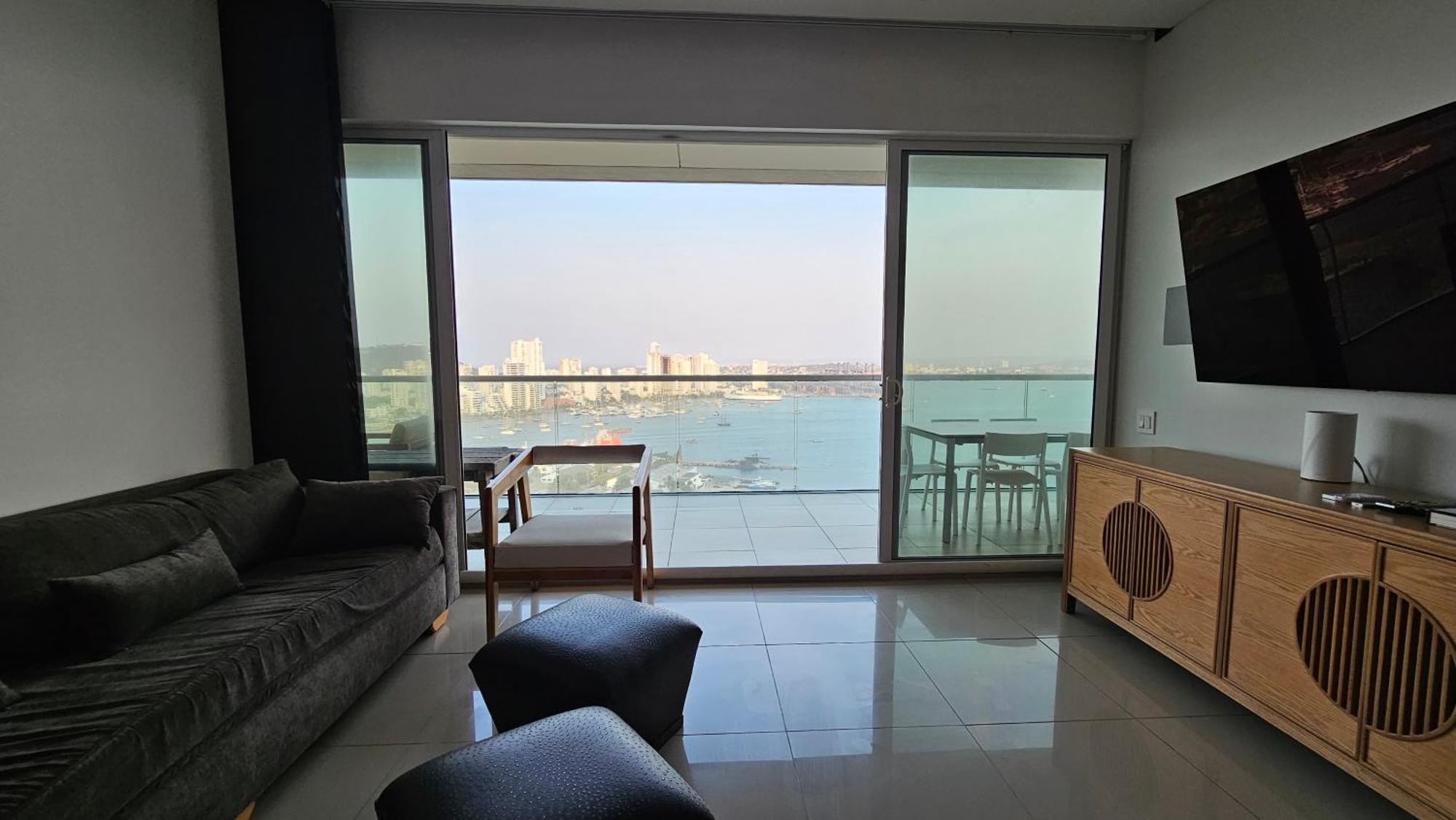 H2 Bocagrande Por Parceros Group Apartahotel *