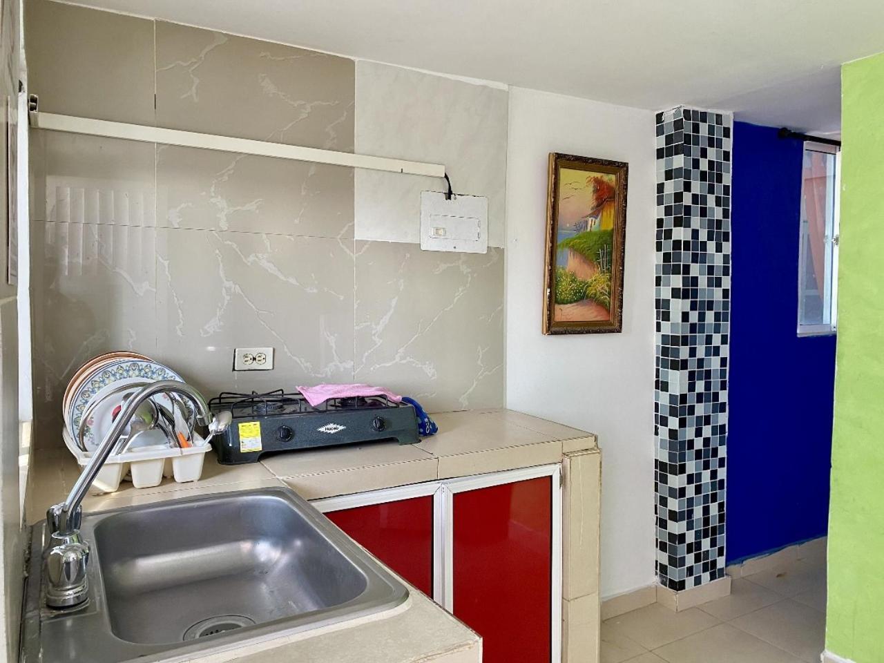 La Casita Urbana *