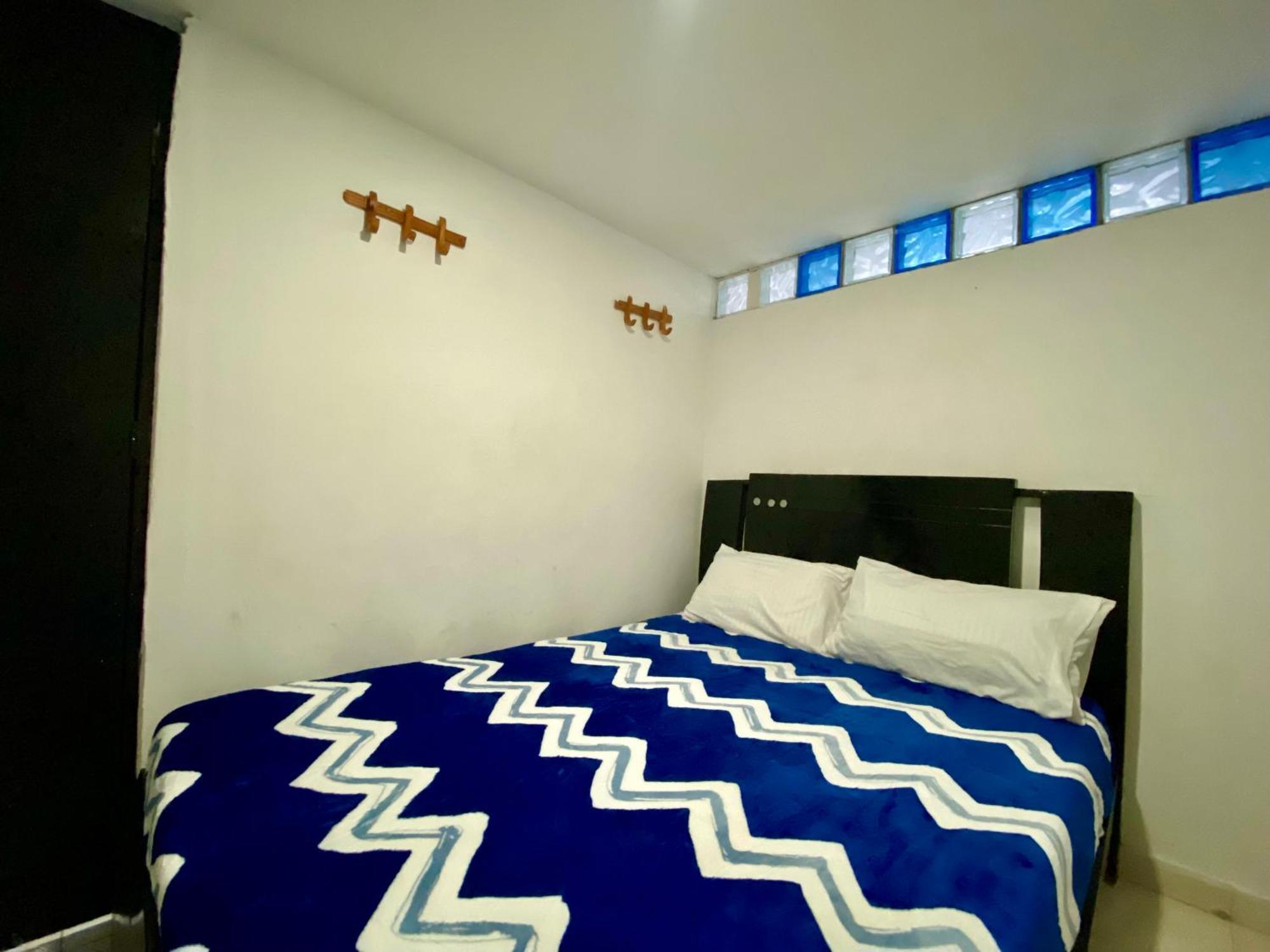 La Casita Urbana * Cartagena