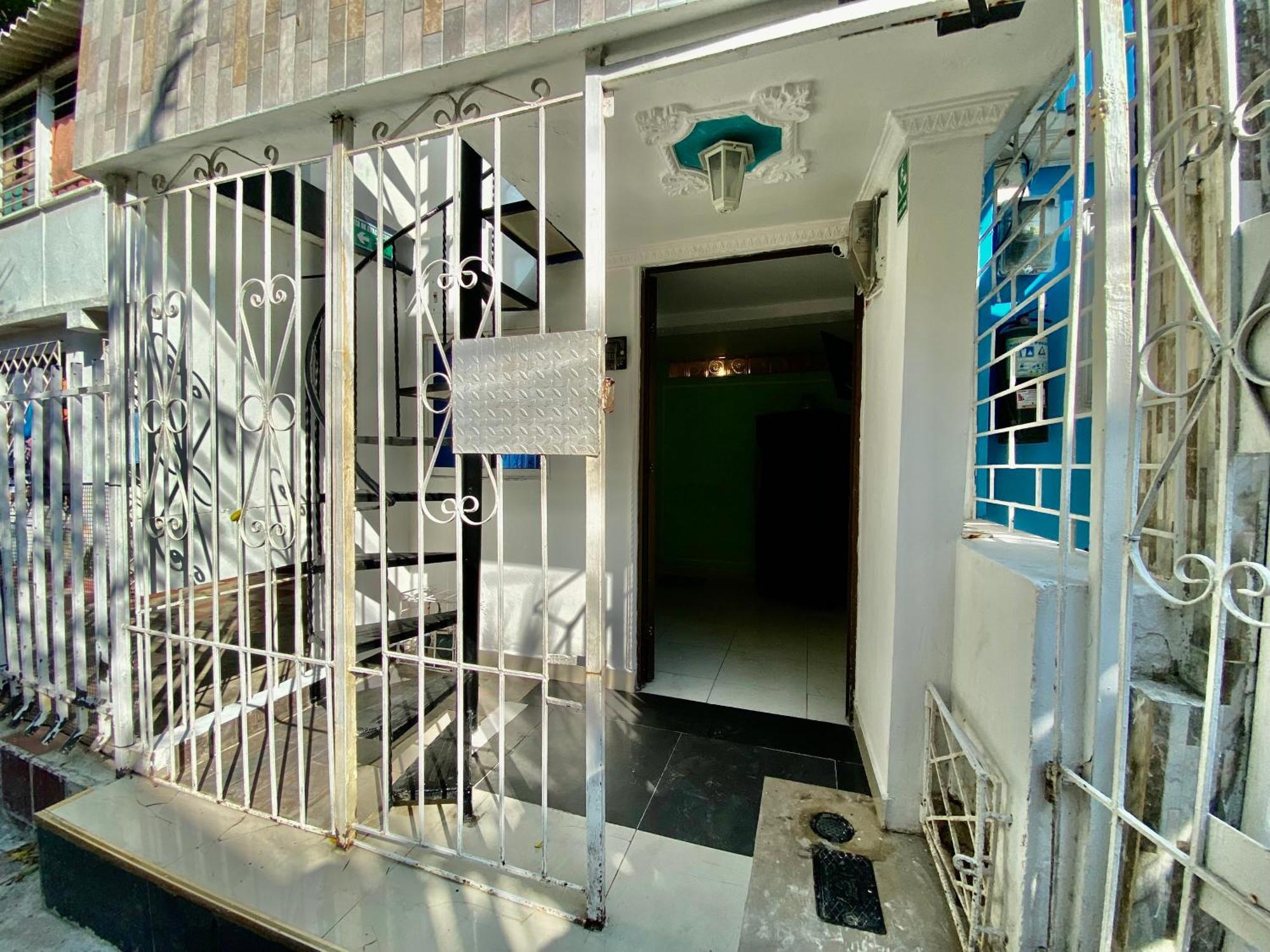 La Casita Urbana *