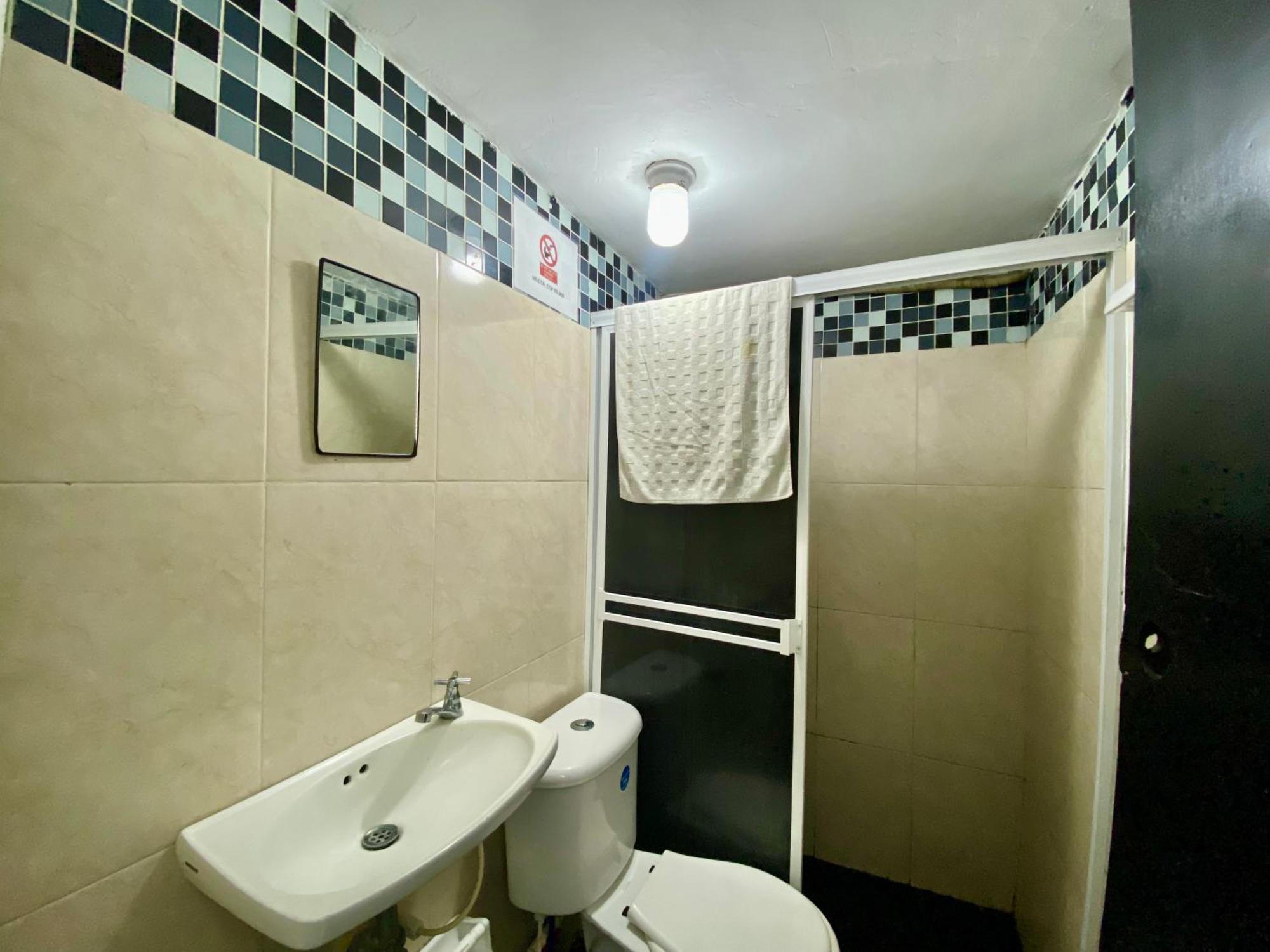 La Casita Urbana Cartagena
