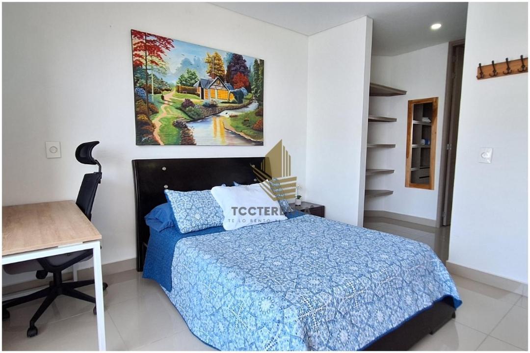 Edificio Nuevo De Lujo Bocagrande Apartment Cartagena