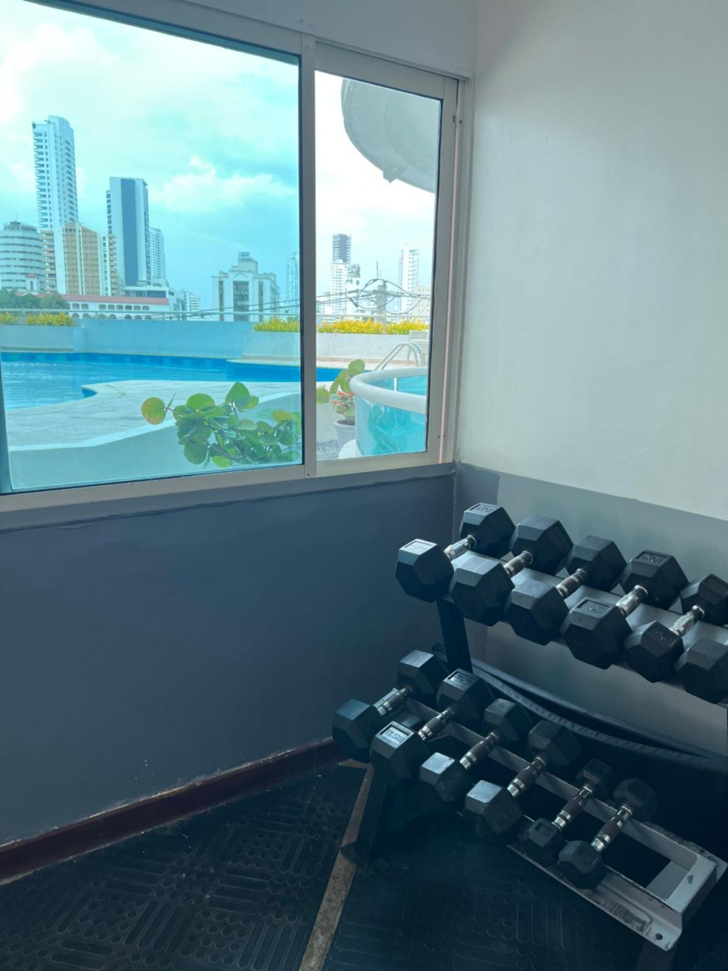 Apartamento Torres Del De 3 *