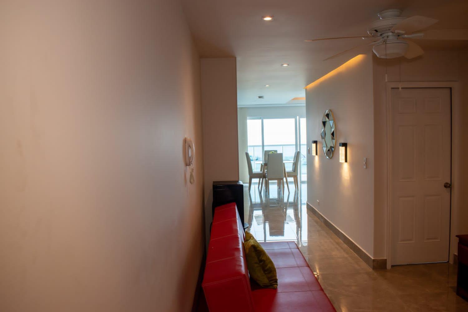 Frente Al Mar Apartment *