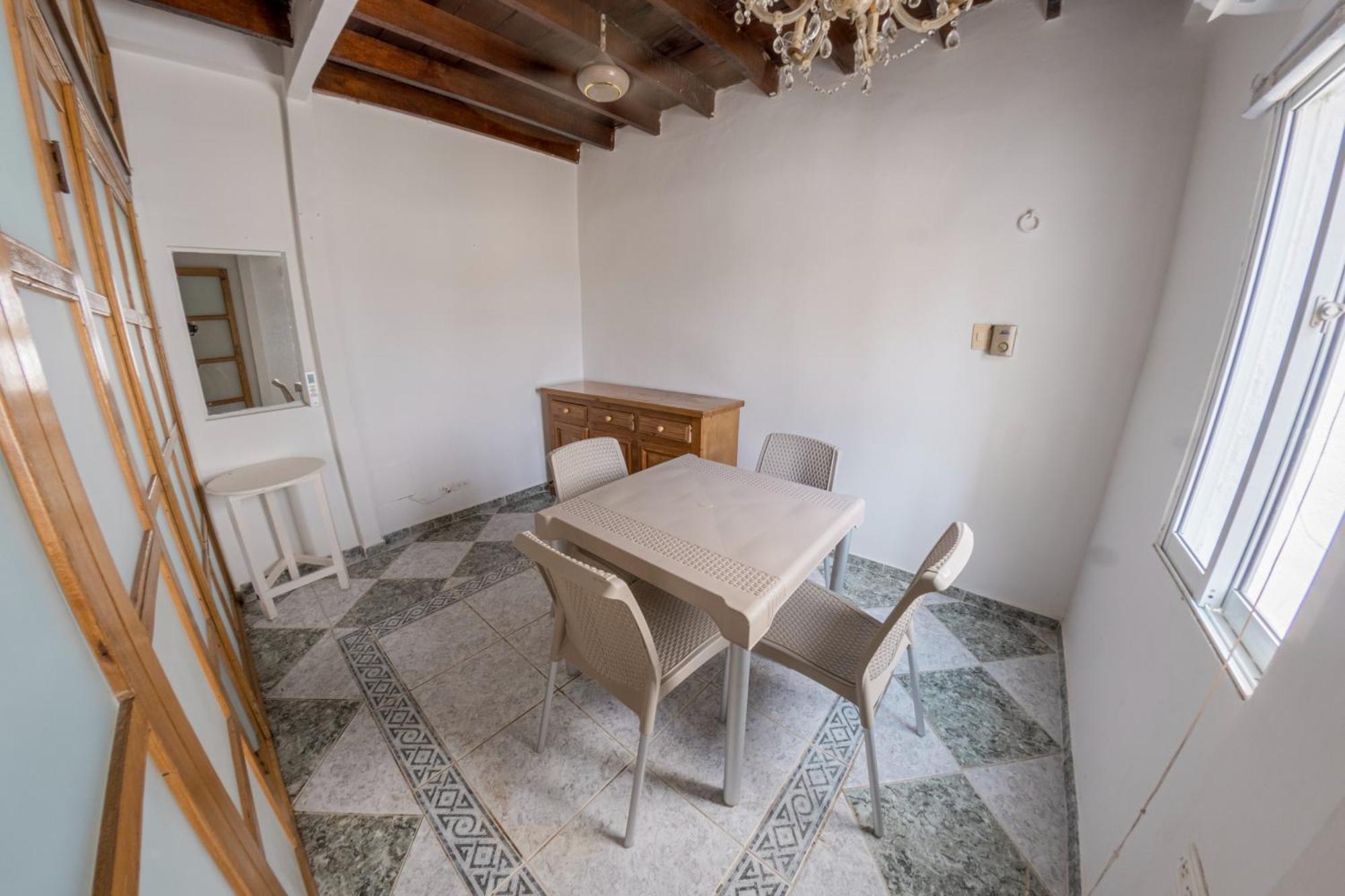 Apartment Cozy In The Old 421 Cartagena