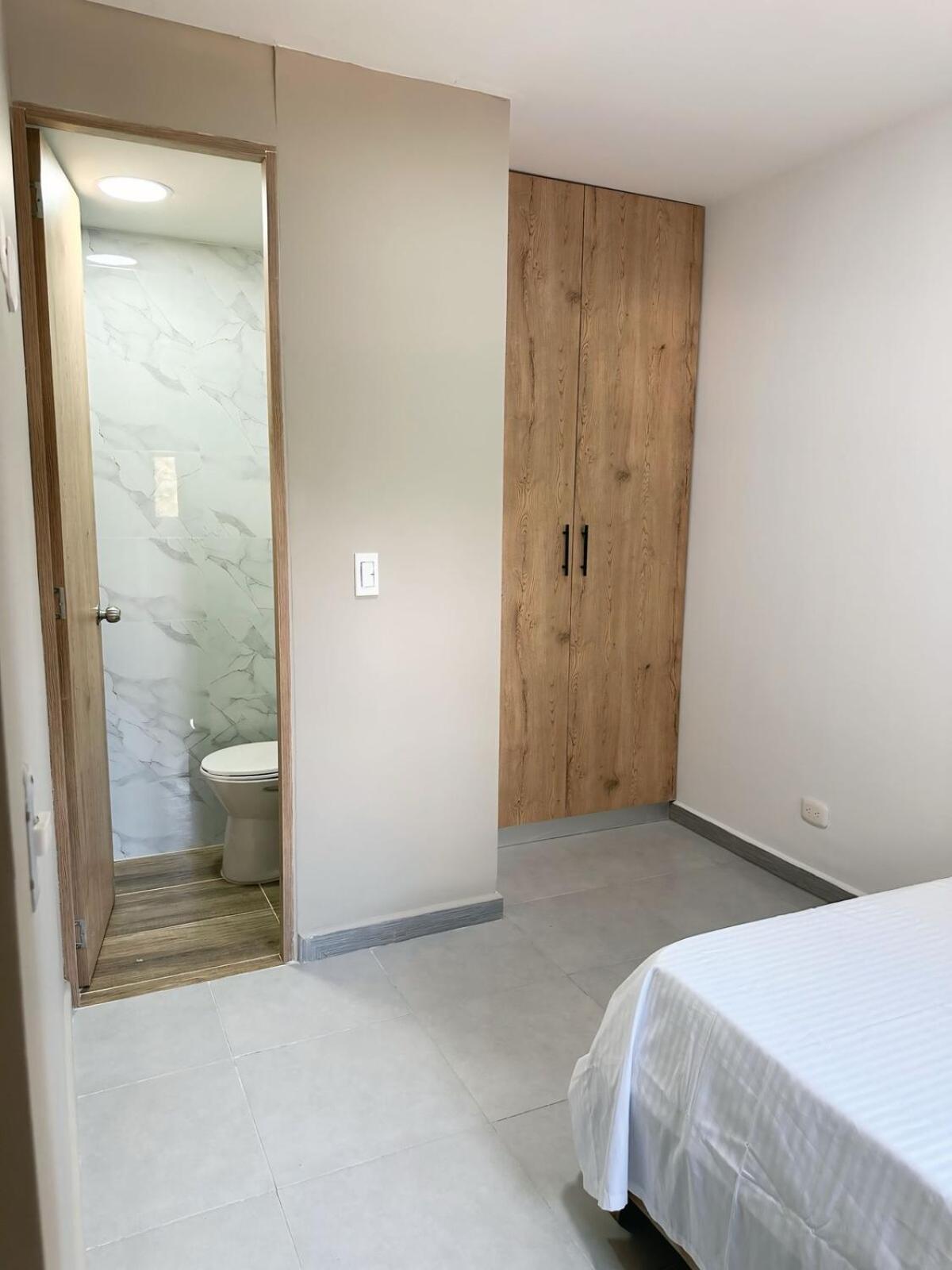 Apartamento Apartamento, De Indias